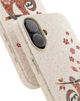 Branch Manager: Biodegradable iPhone Case