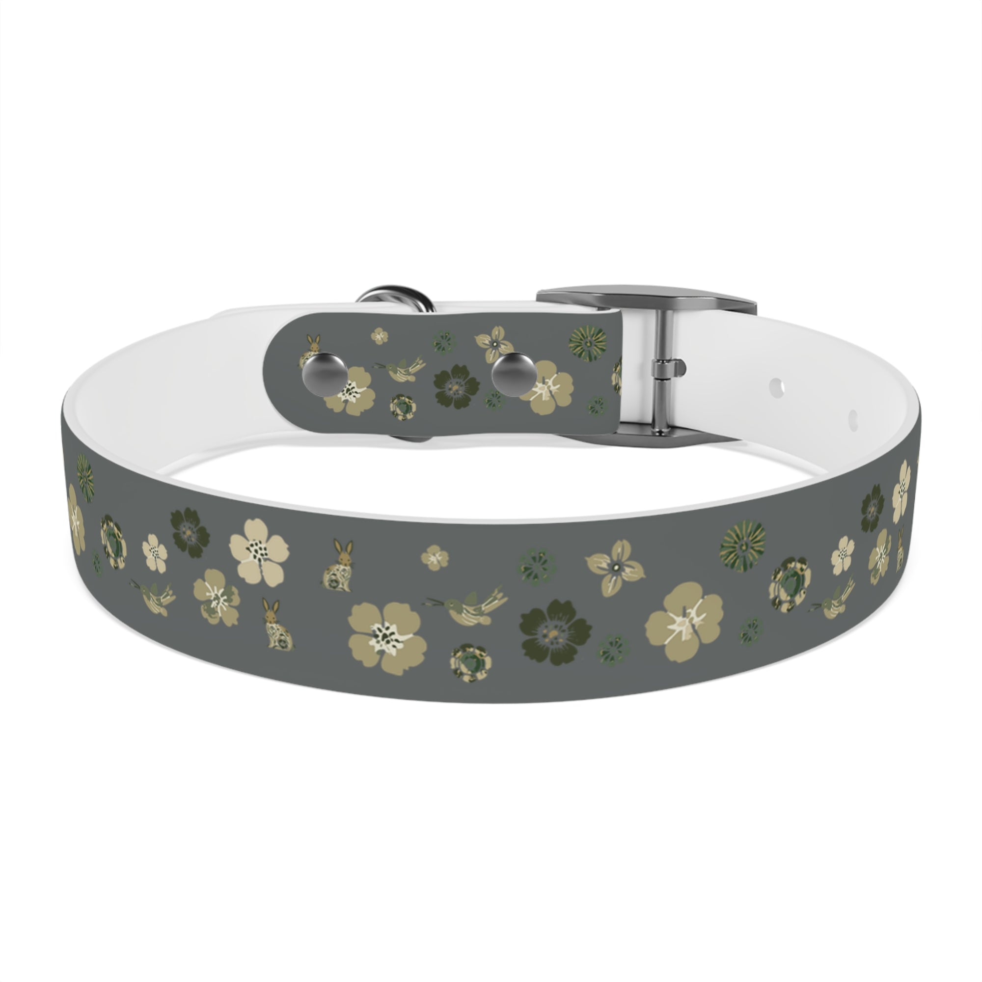 Meadow Moments: Dog Collar