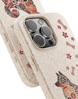 Wagnificent: Biodegradable iPhone Case