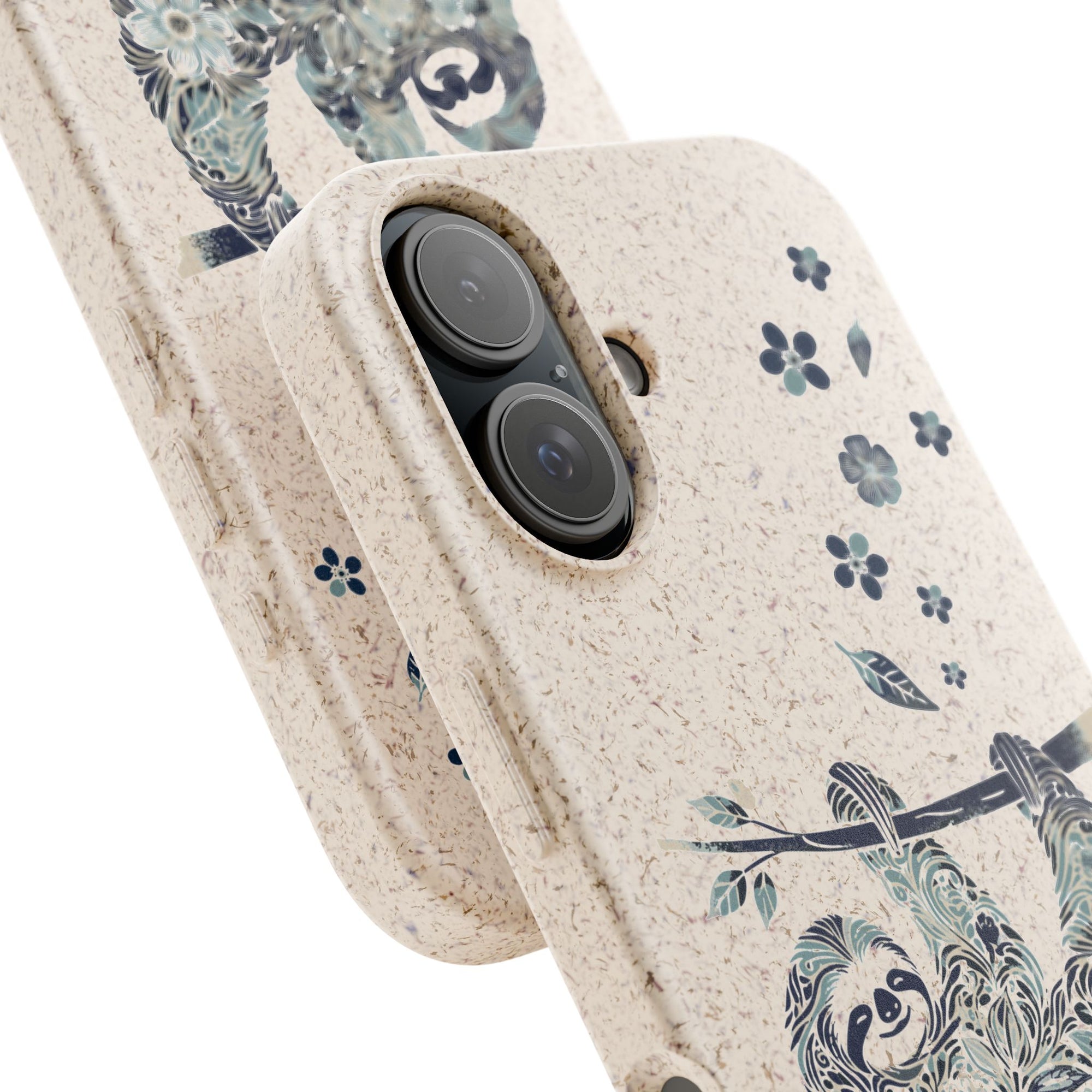 Branch Manager: Biodegradable iPhone Case