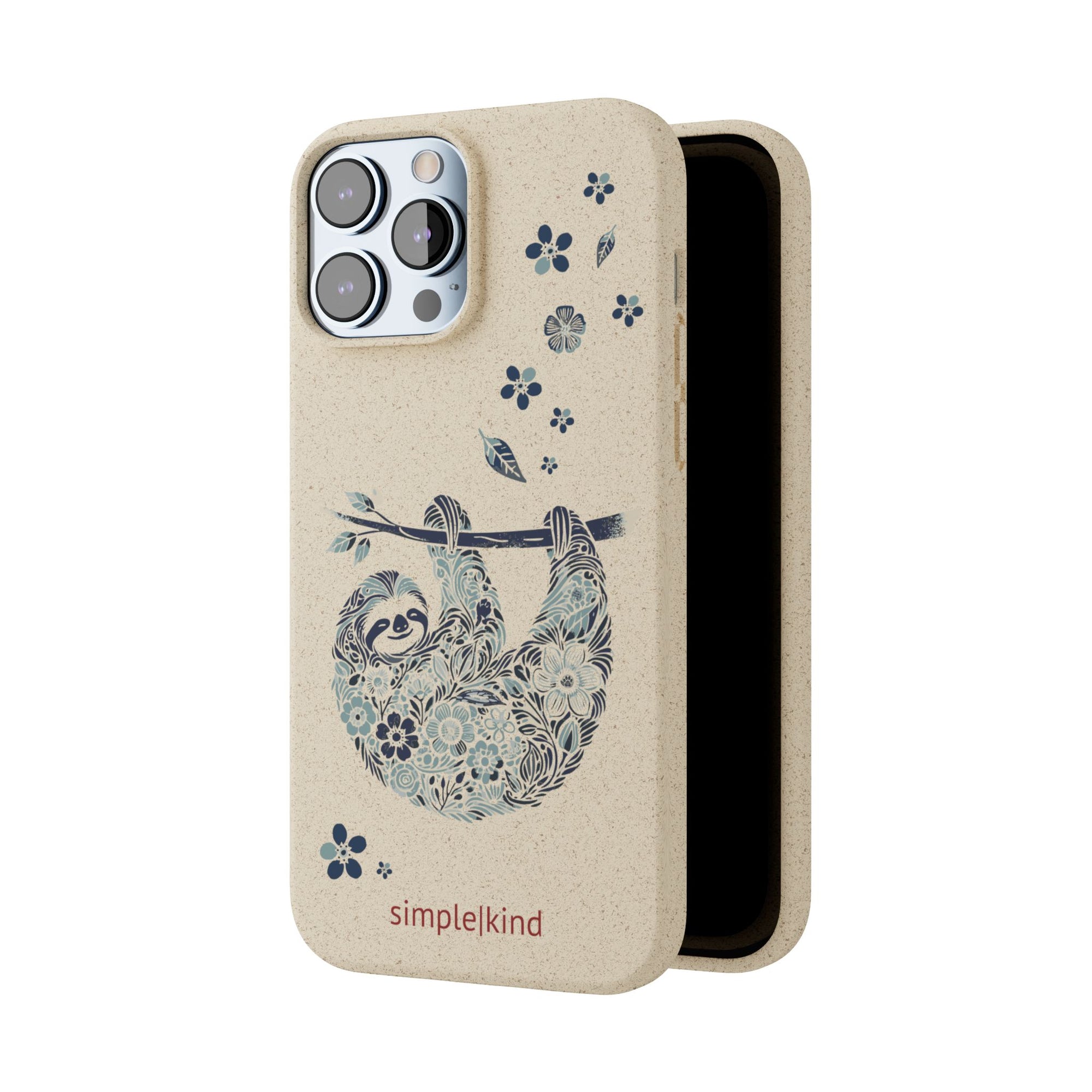 Branch Manager: Biodegradable iPhone Case