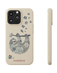 Branch Manager: Biodegradable iPhone Case