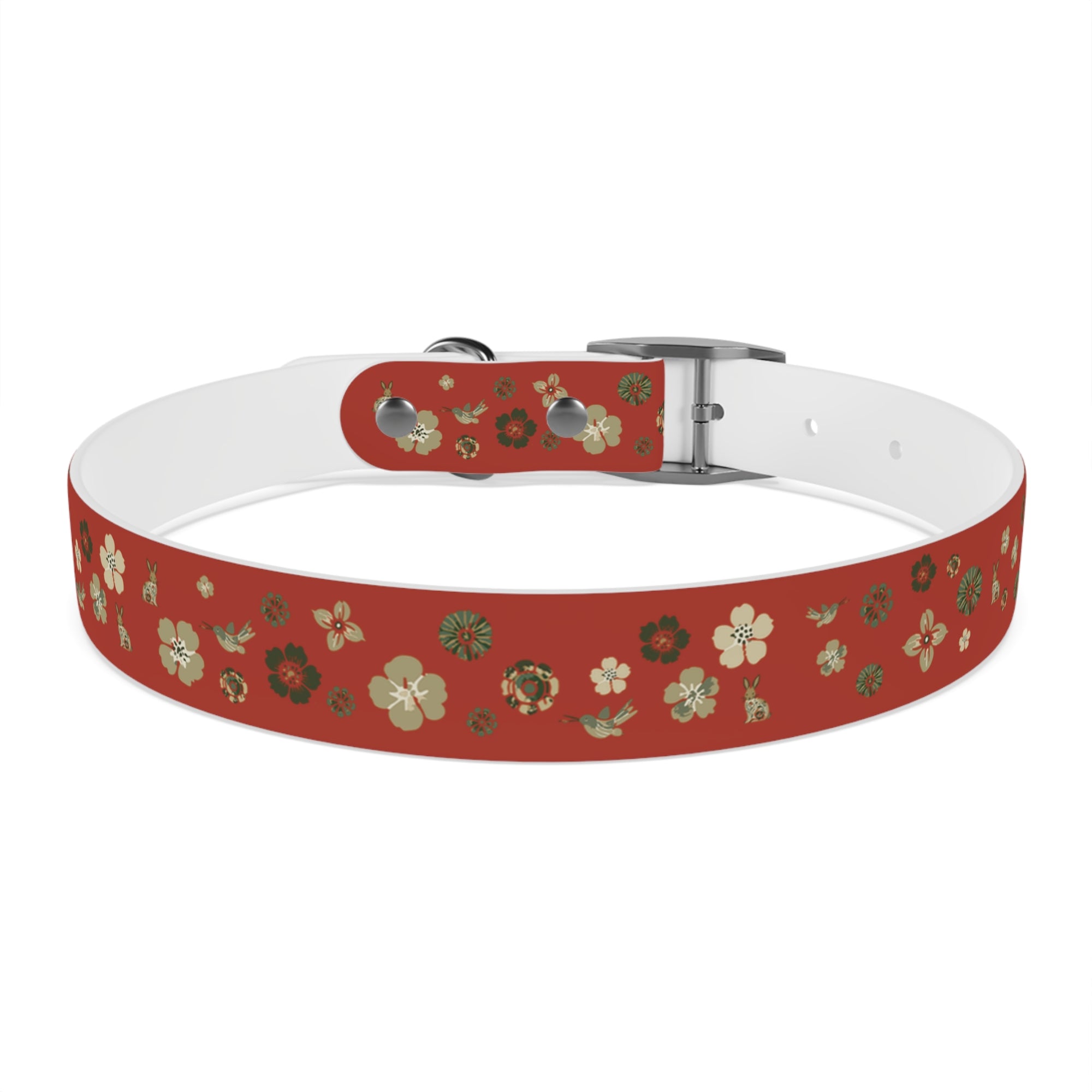Meadow Moments: Dog Collar