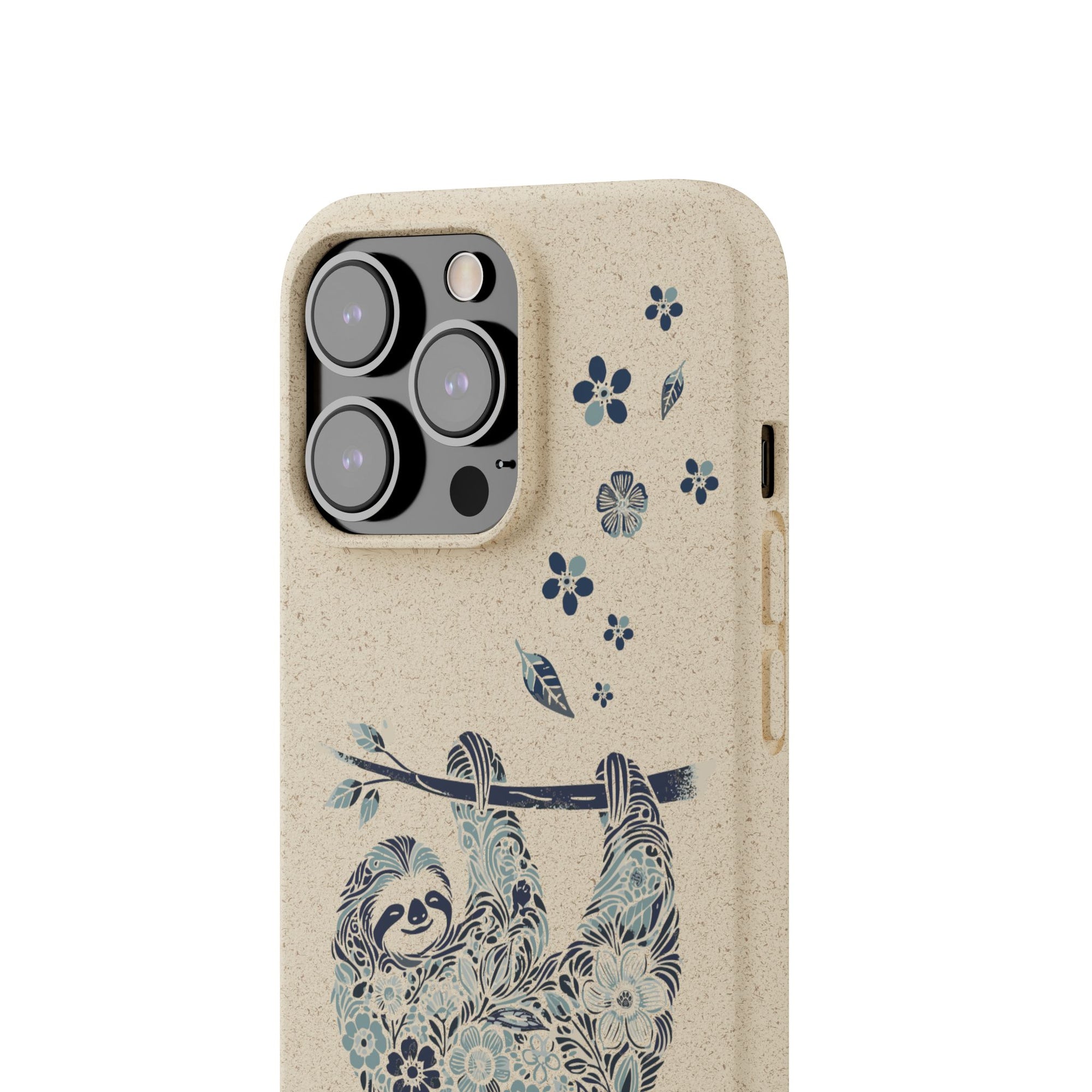 Branch Manager: Biodegradable iPhone Case