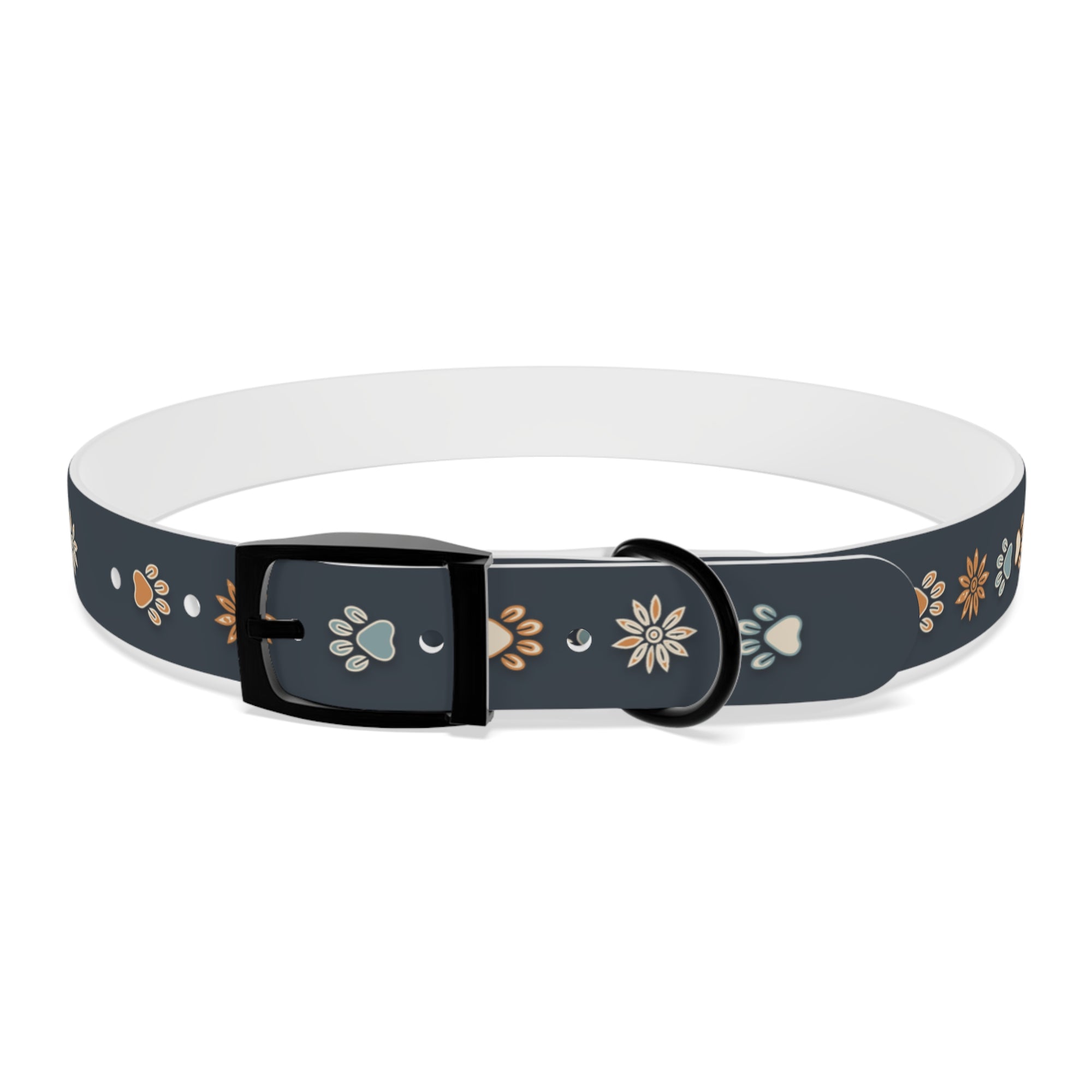 Wildbloom Walk: Dog Collar
