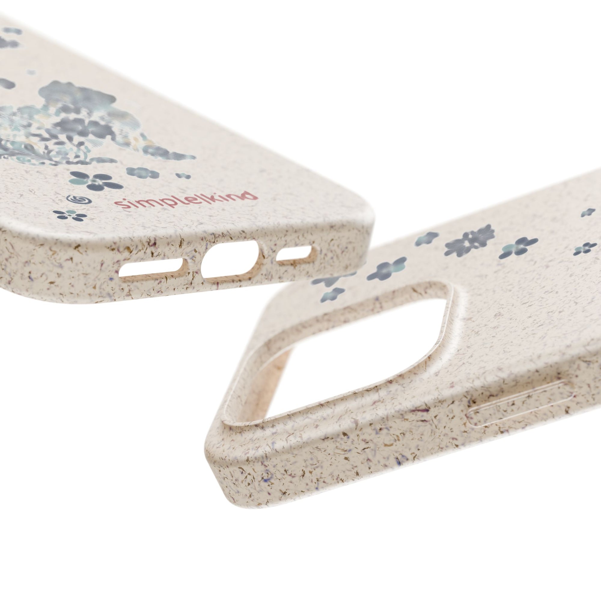 Catflix &amp; Chill: Biodegradable iPhone Case [MagSafe]