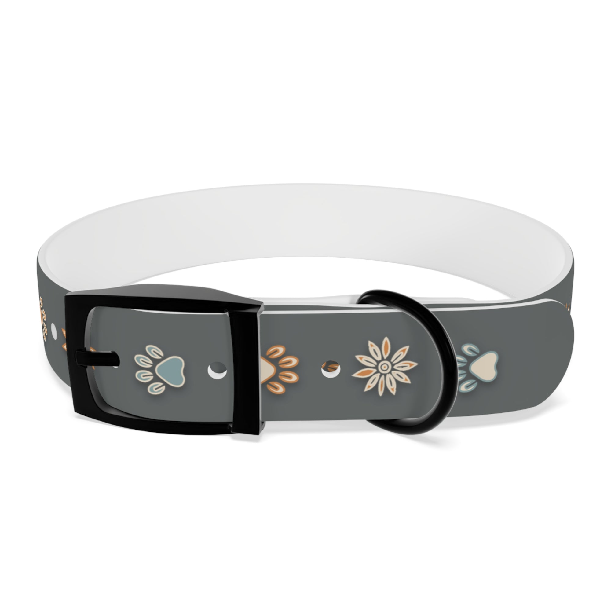 Wildbloom Walk: Dog Collar