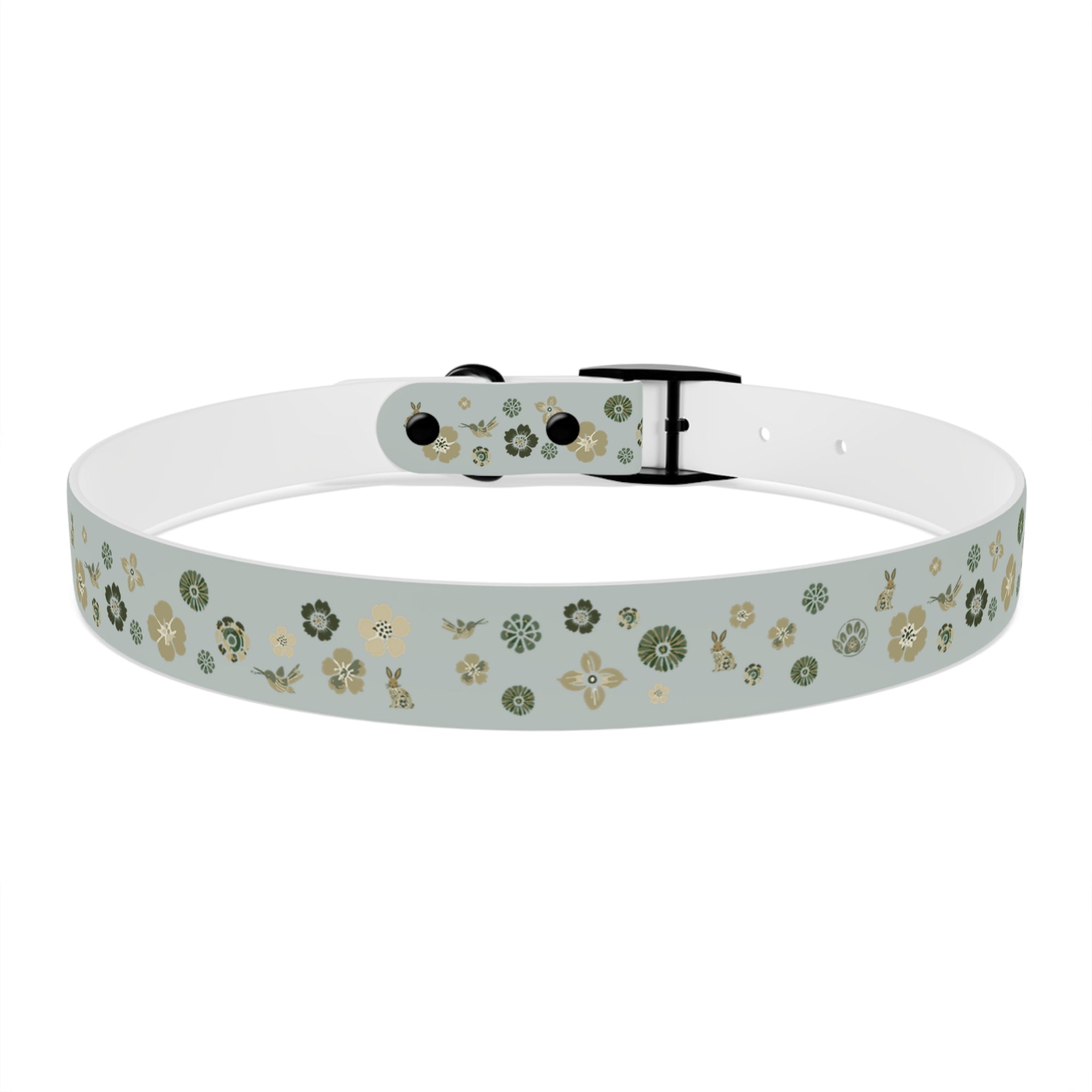 Meadow Moments: Dog Collar