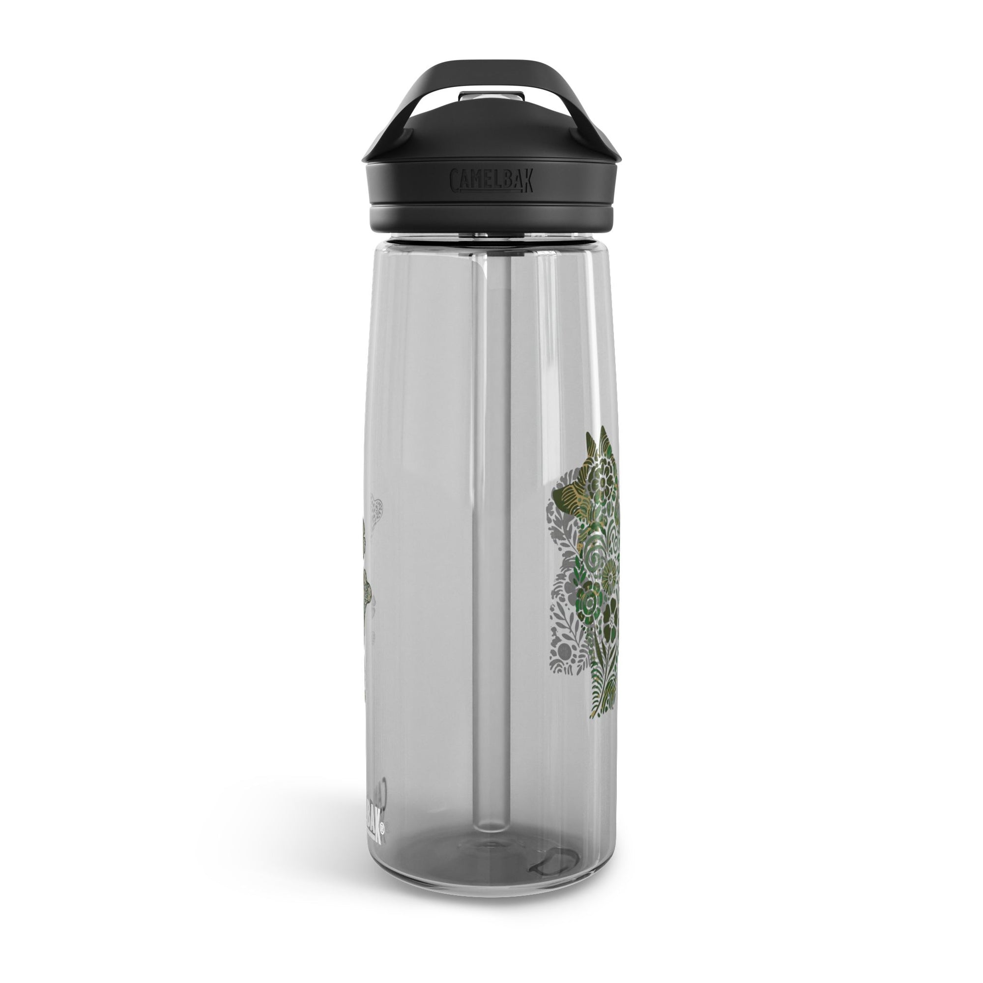 Wagnificent: CamelBak Eddy® Water Bottle