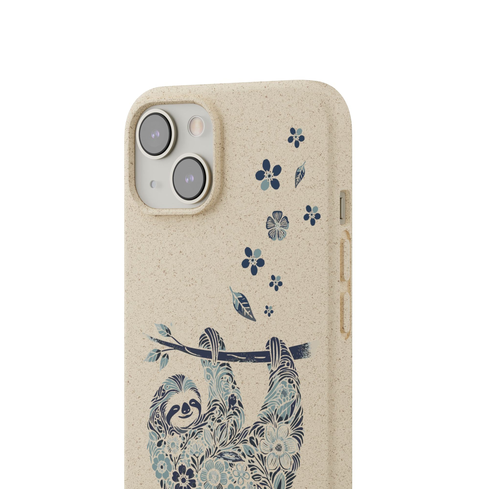 Branch Manager: Biodegradable iPhone Case