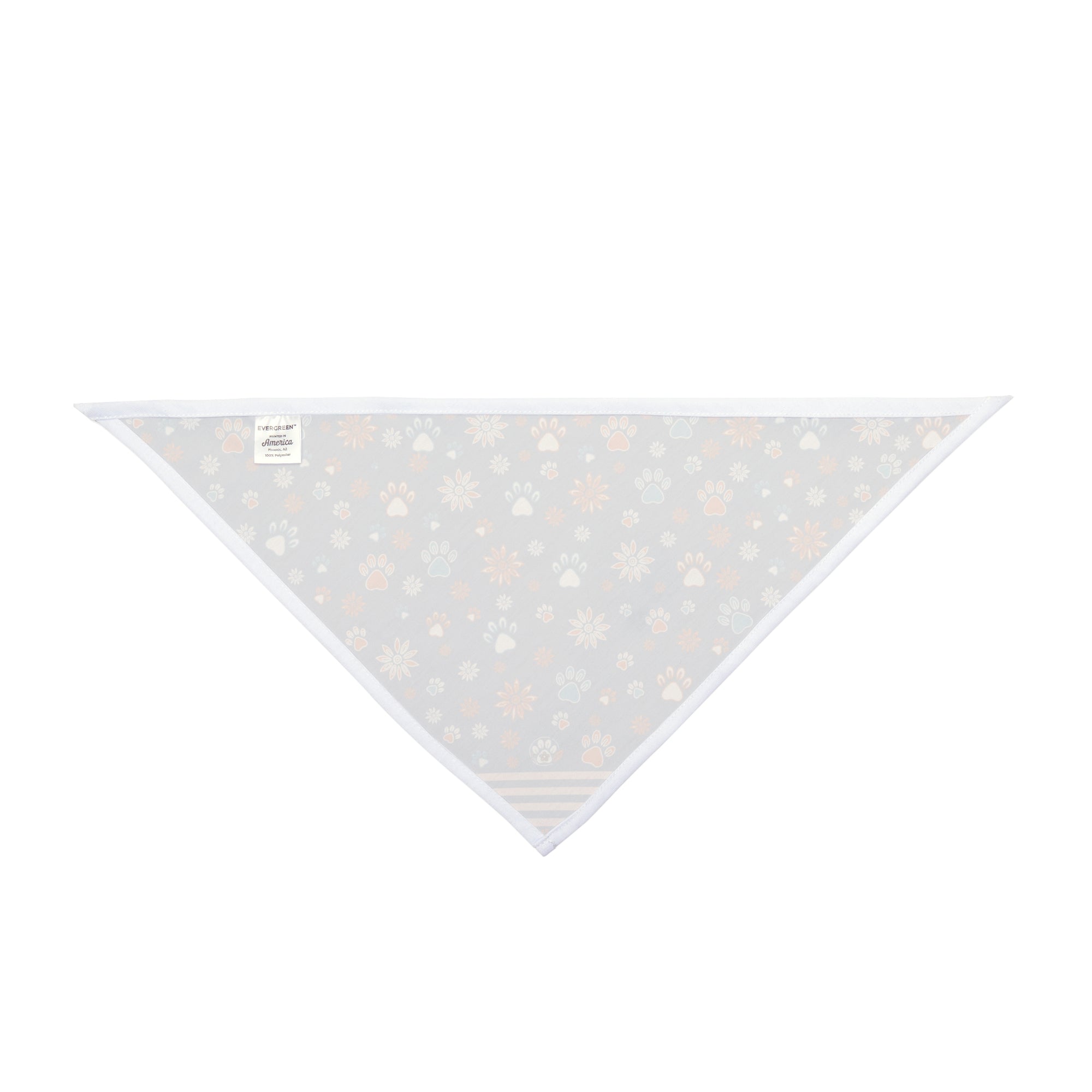 Wildbloom Walk: Pet Bandana