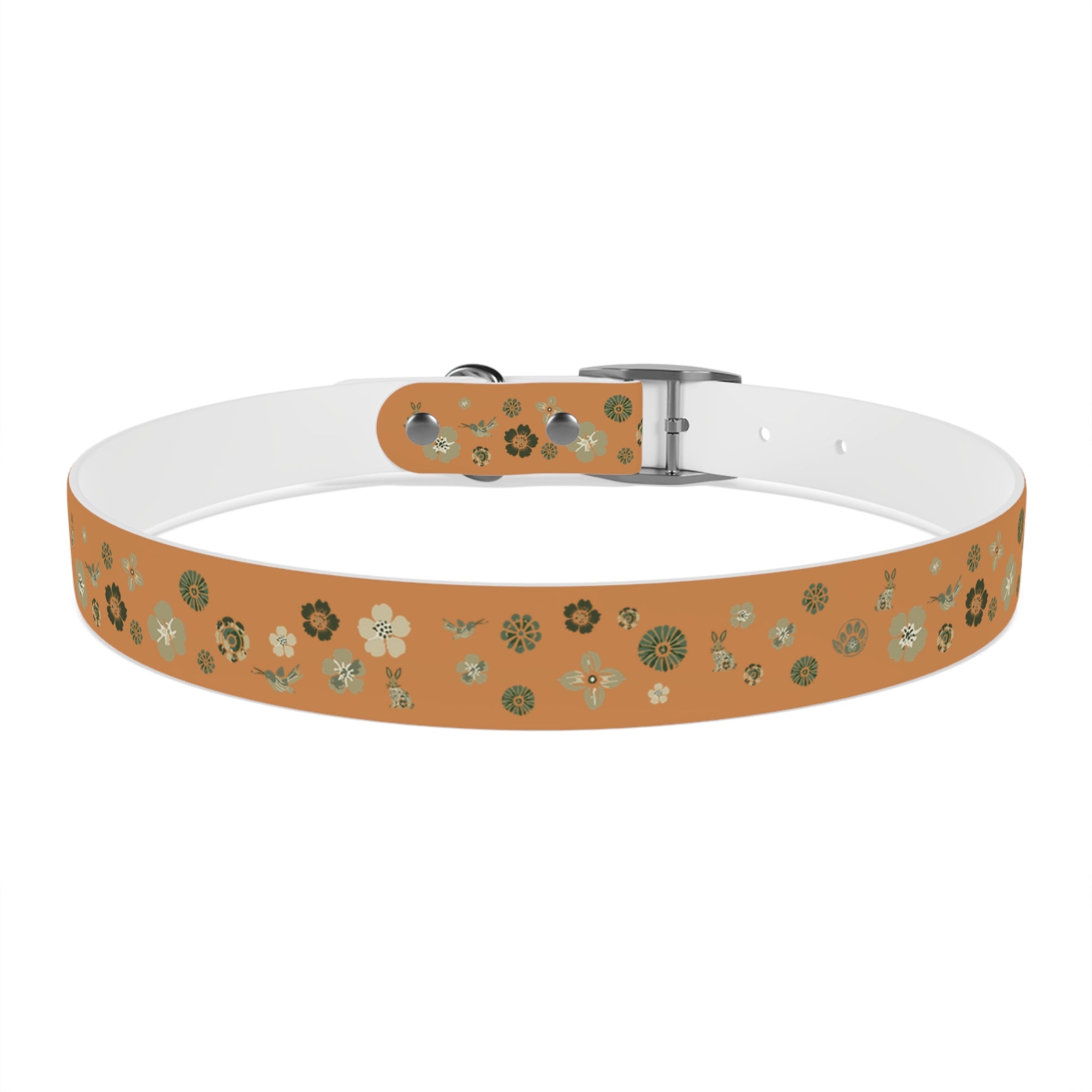 Meadow Moments: Dog Collar