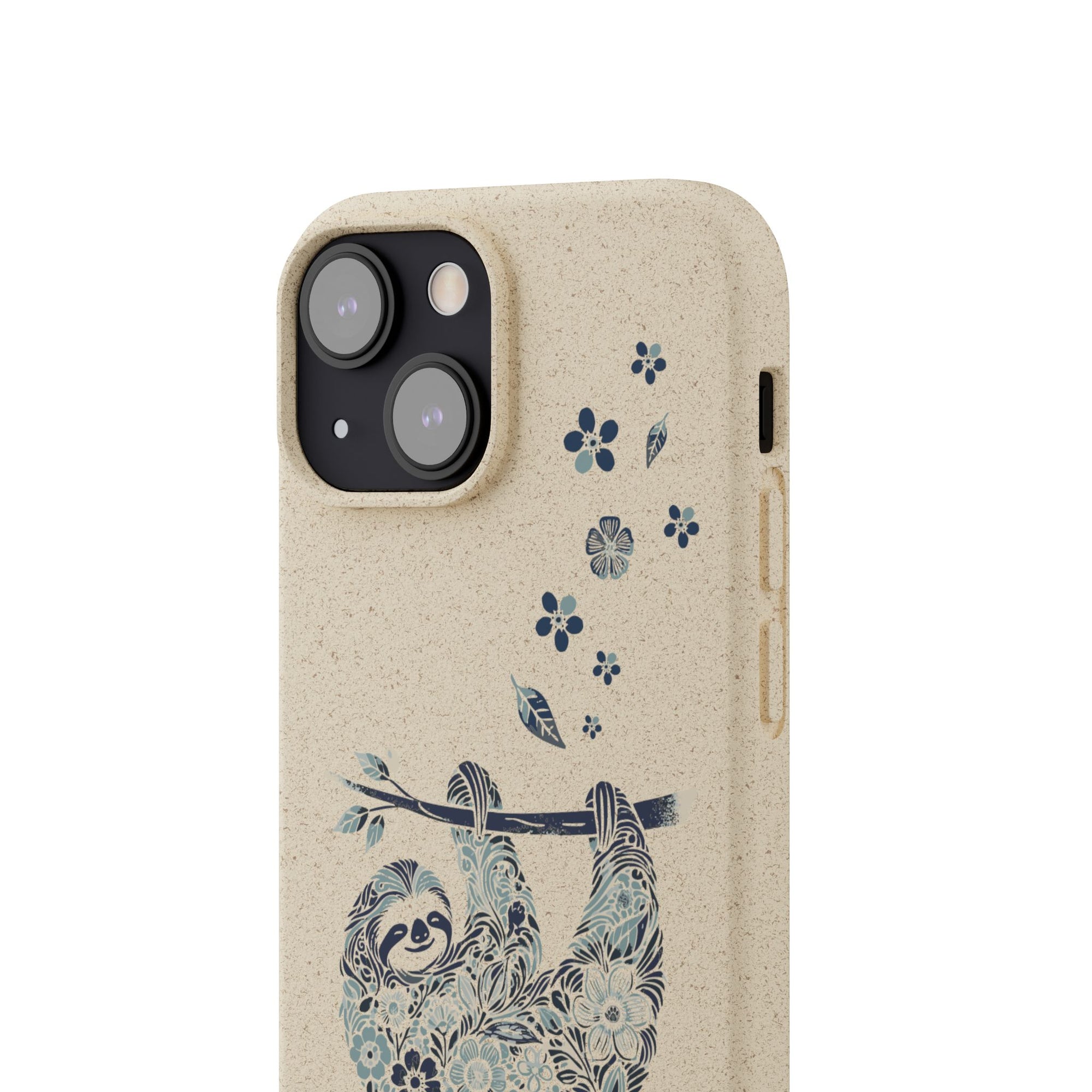 Branch Manager: Biodegradable iPhone Case