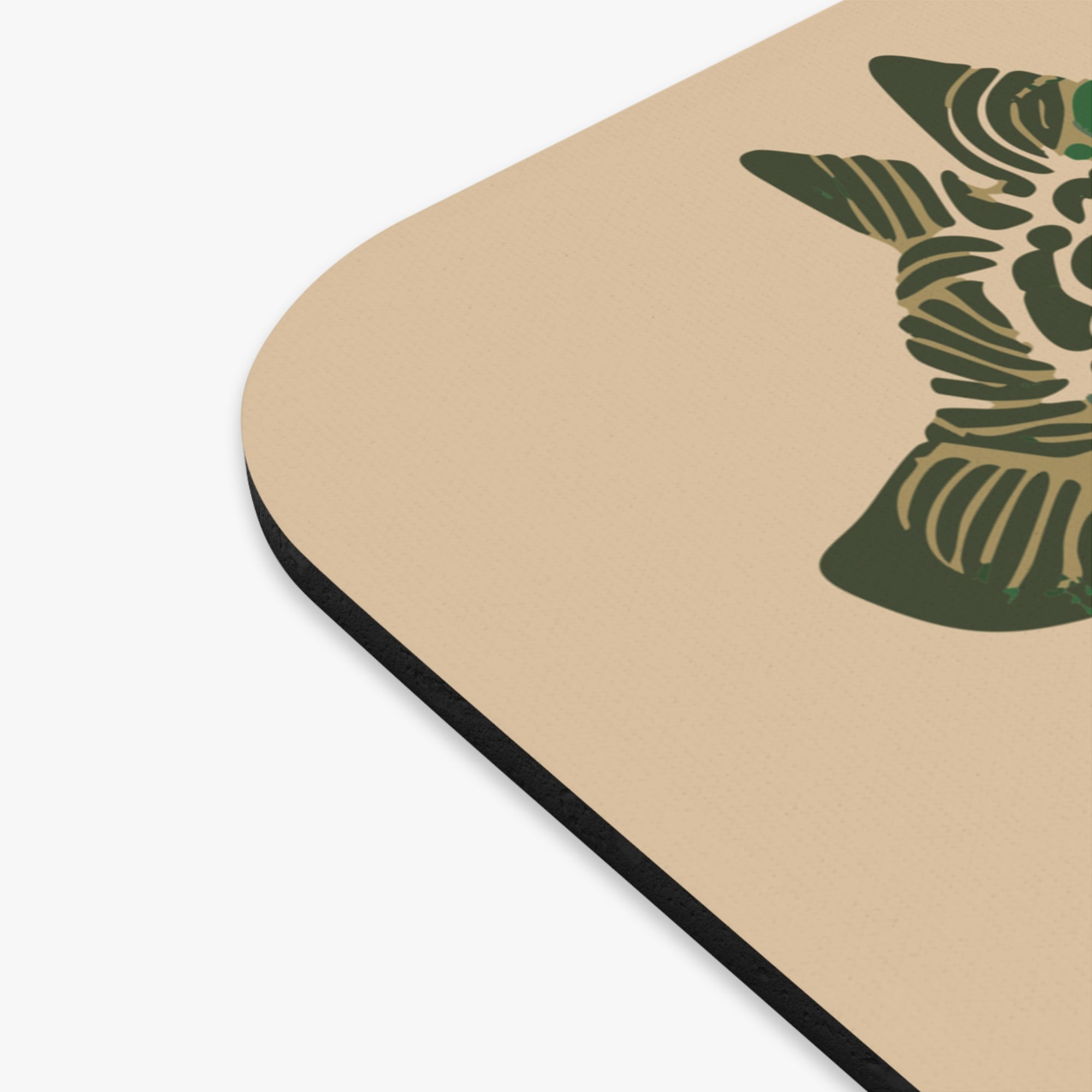 Wagnificent: Mouse Pad