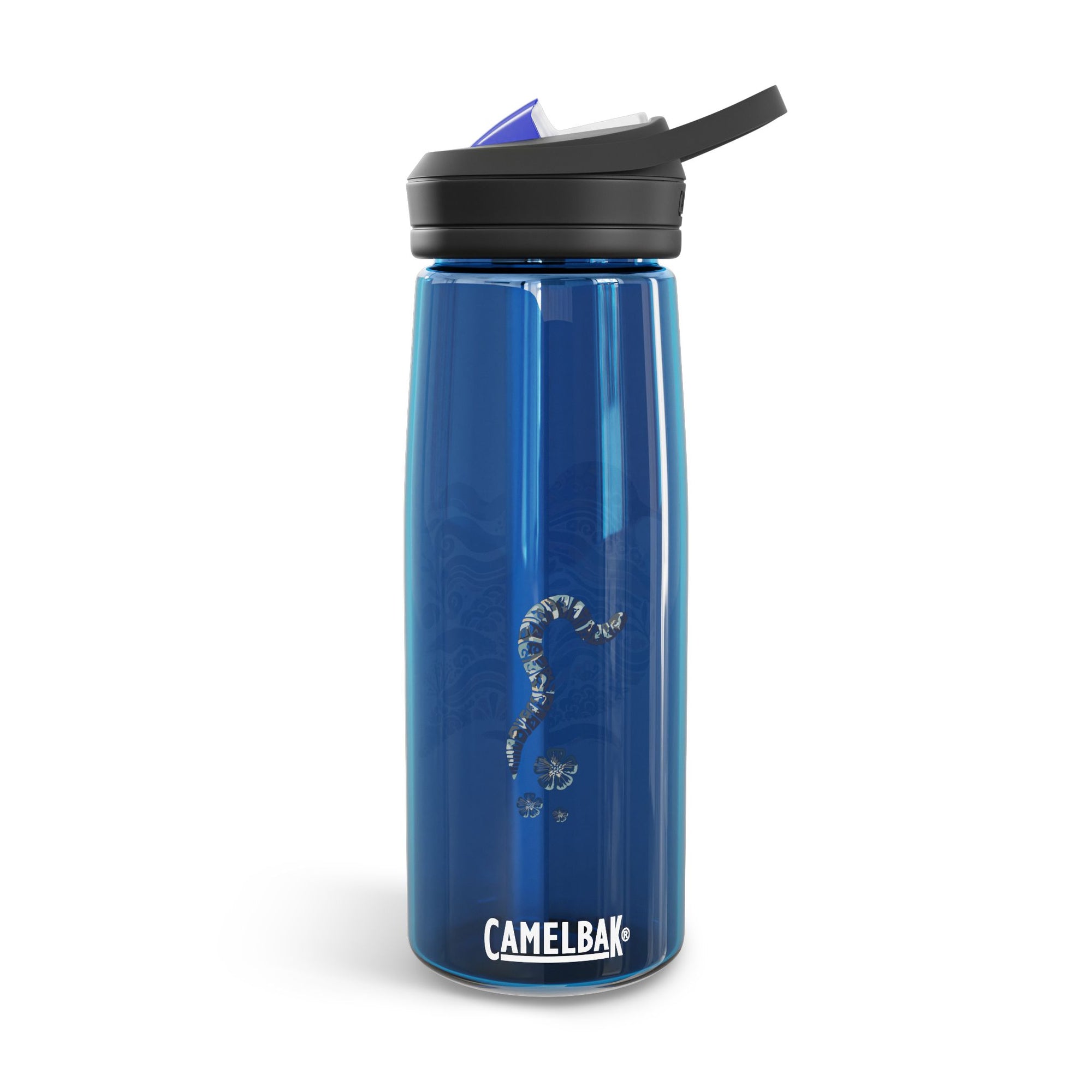 Featherweather: CamelBak Eddy® Water Bottle