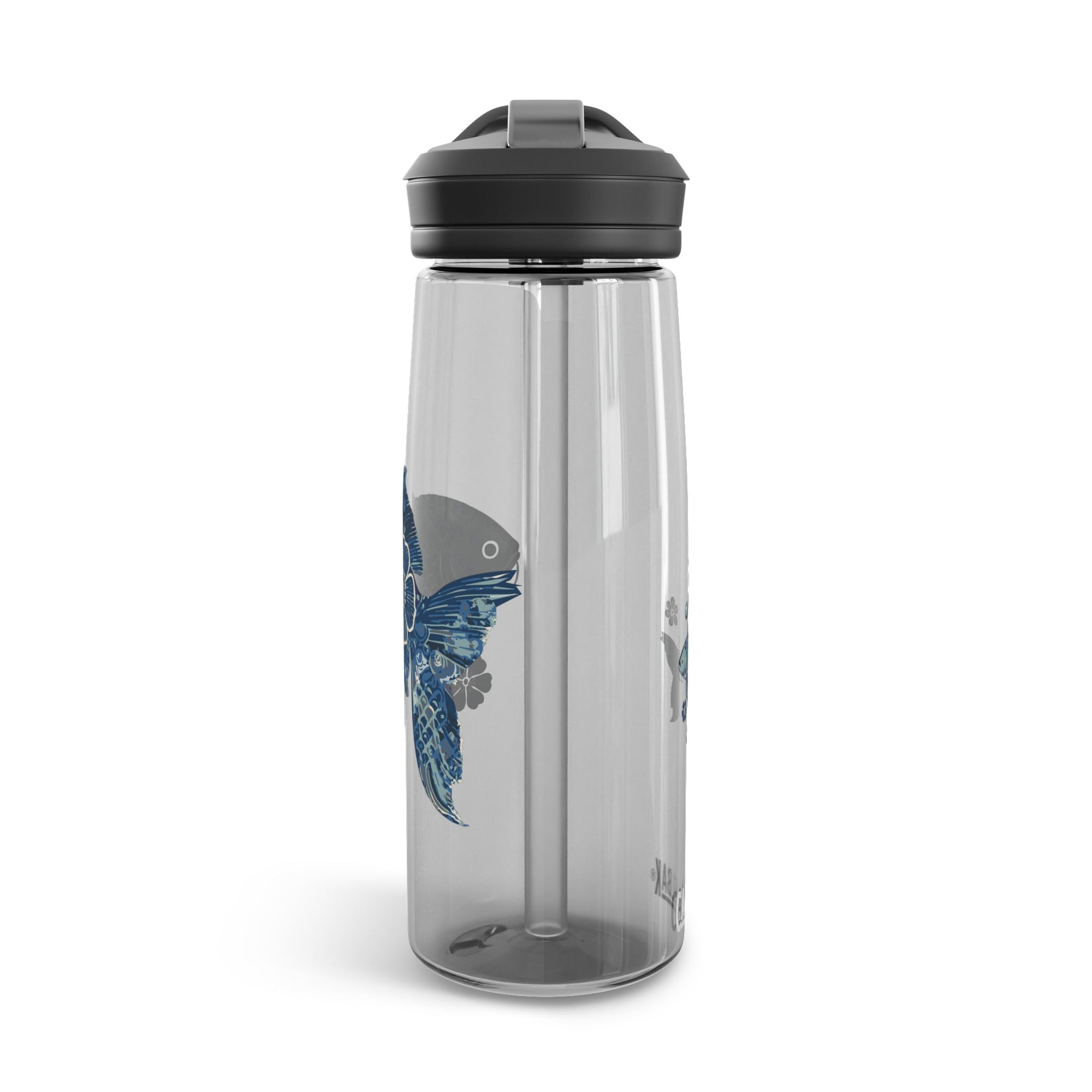 Fishionista: CamelBak Eddy® Water Bottle