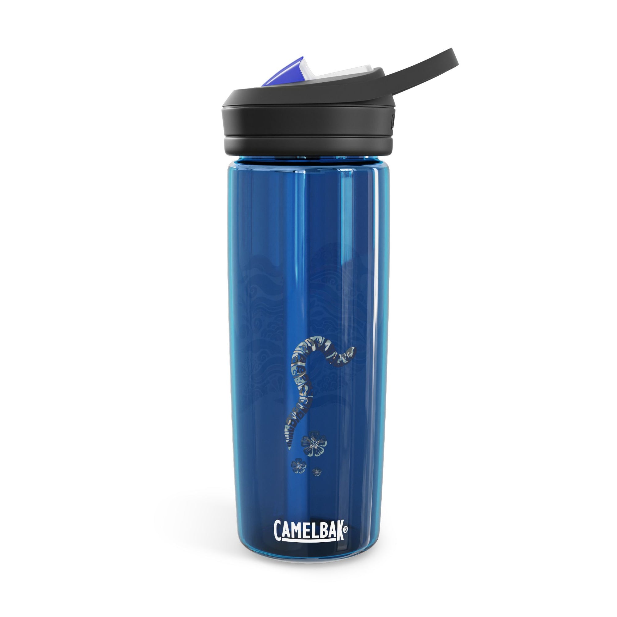 Featherweather: CamelBak Eddy® Water Bottle
