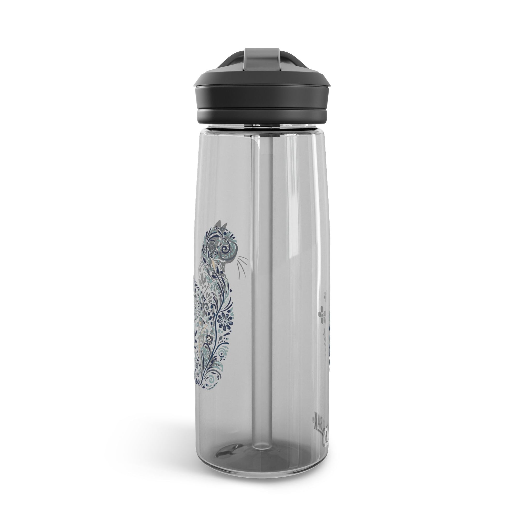 Catflix &amp; Chill: CamelBak Eddy® Water Bottle