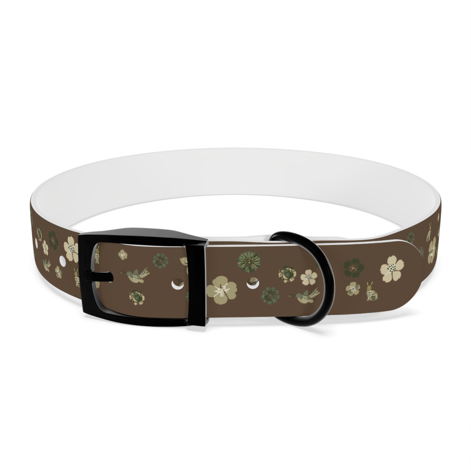 Meadow Moments: Dog Collar
