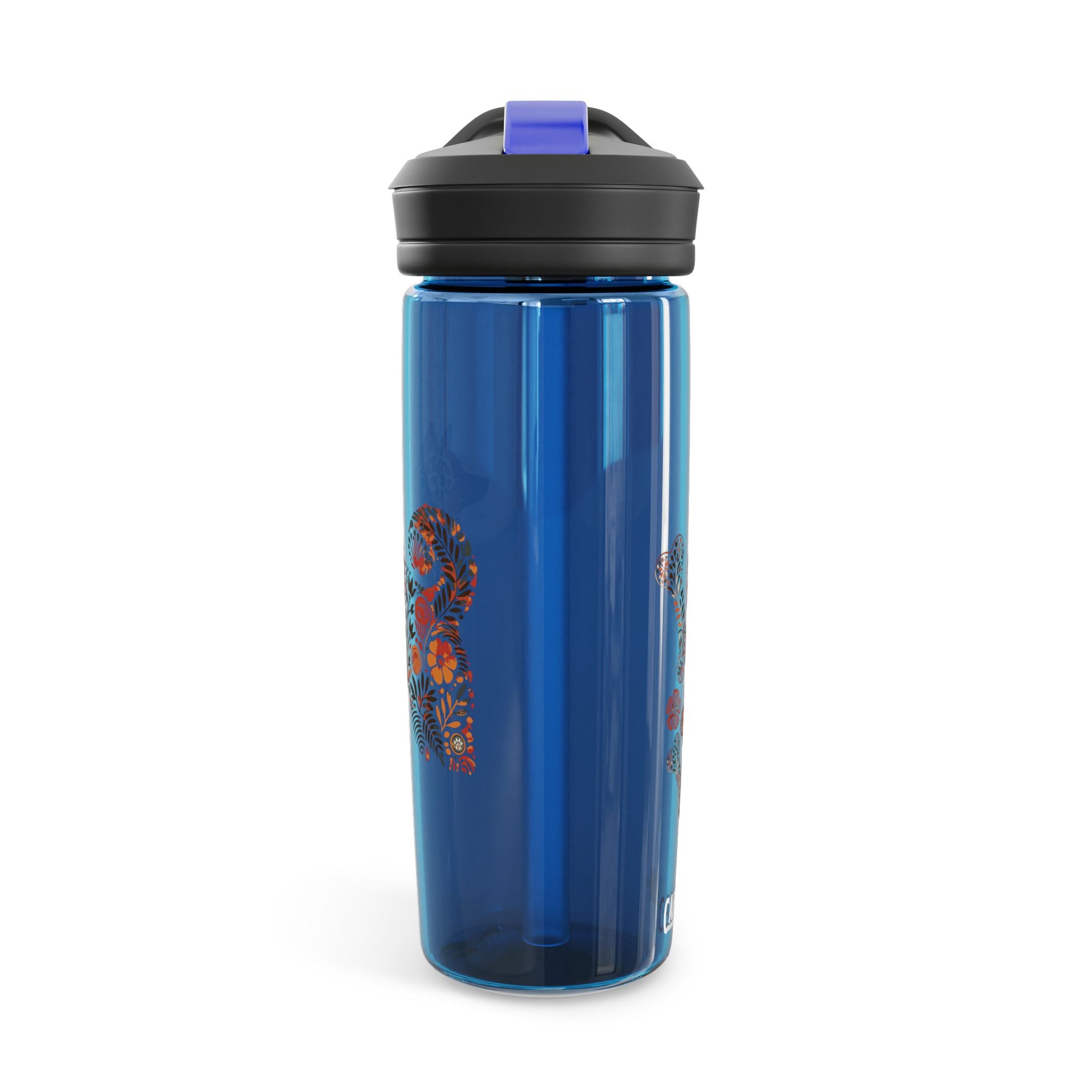 Wagnificent: CamelBak Eddy® Water Bottle