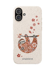 Branch Manager: Biodegradable iPhone Case