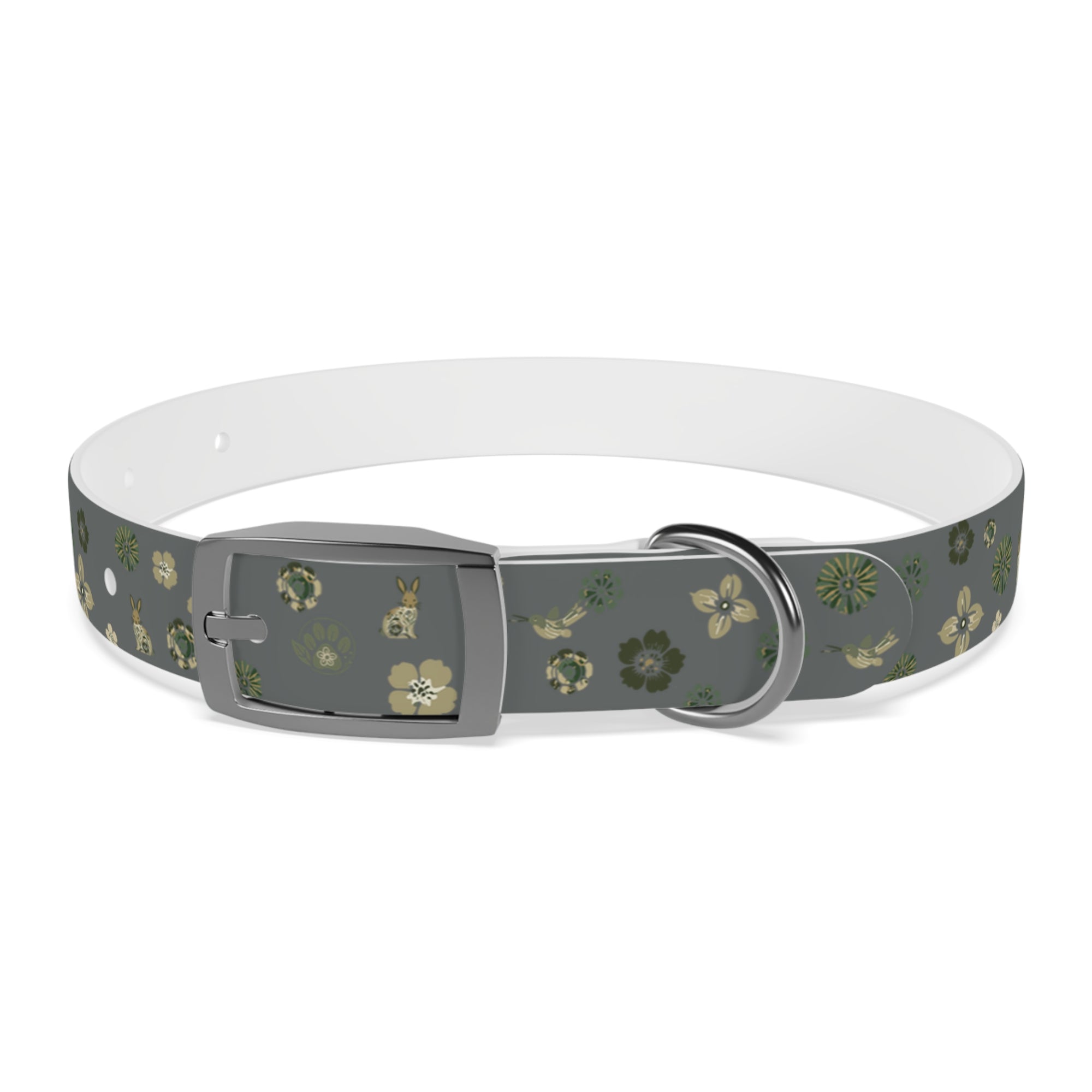 Meadow Moments: Dog Collar