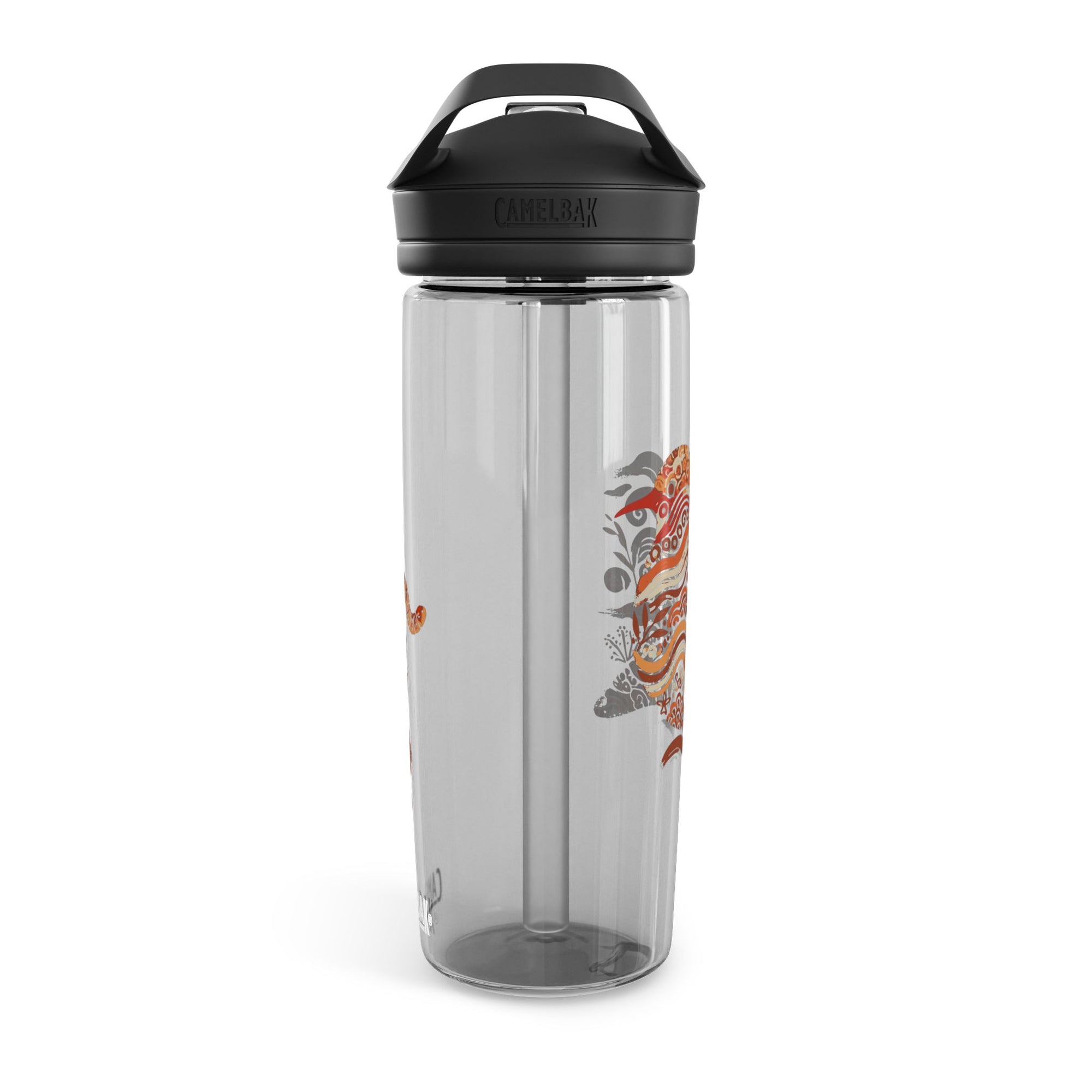 Featherweather: CamelBak Eddy® Water Bottle