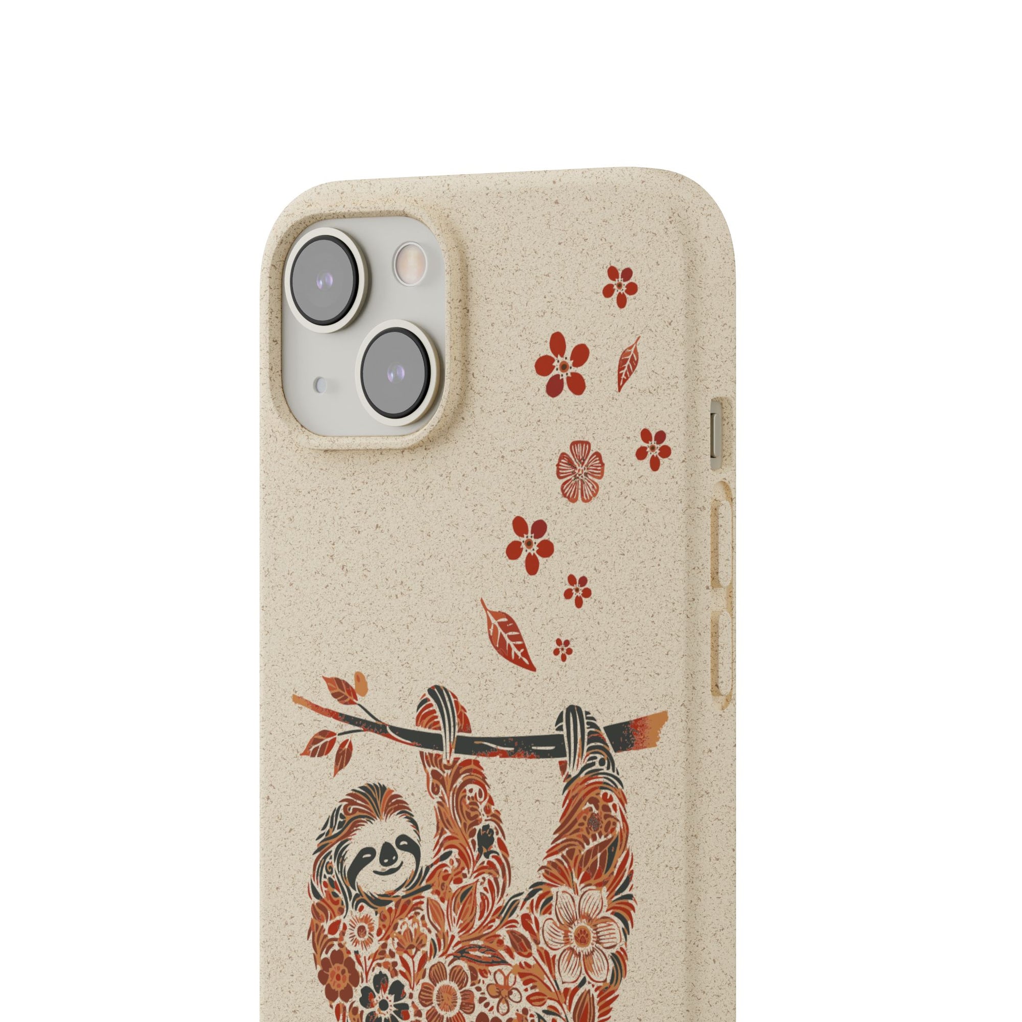 Branch Manager: Biodegradable iPhone Case