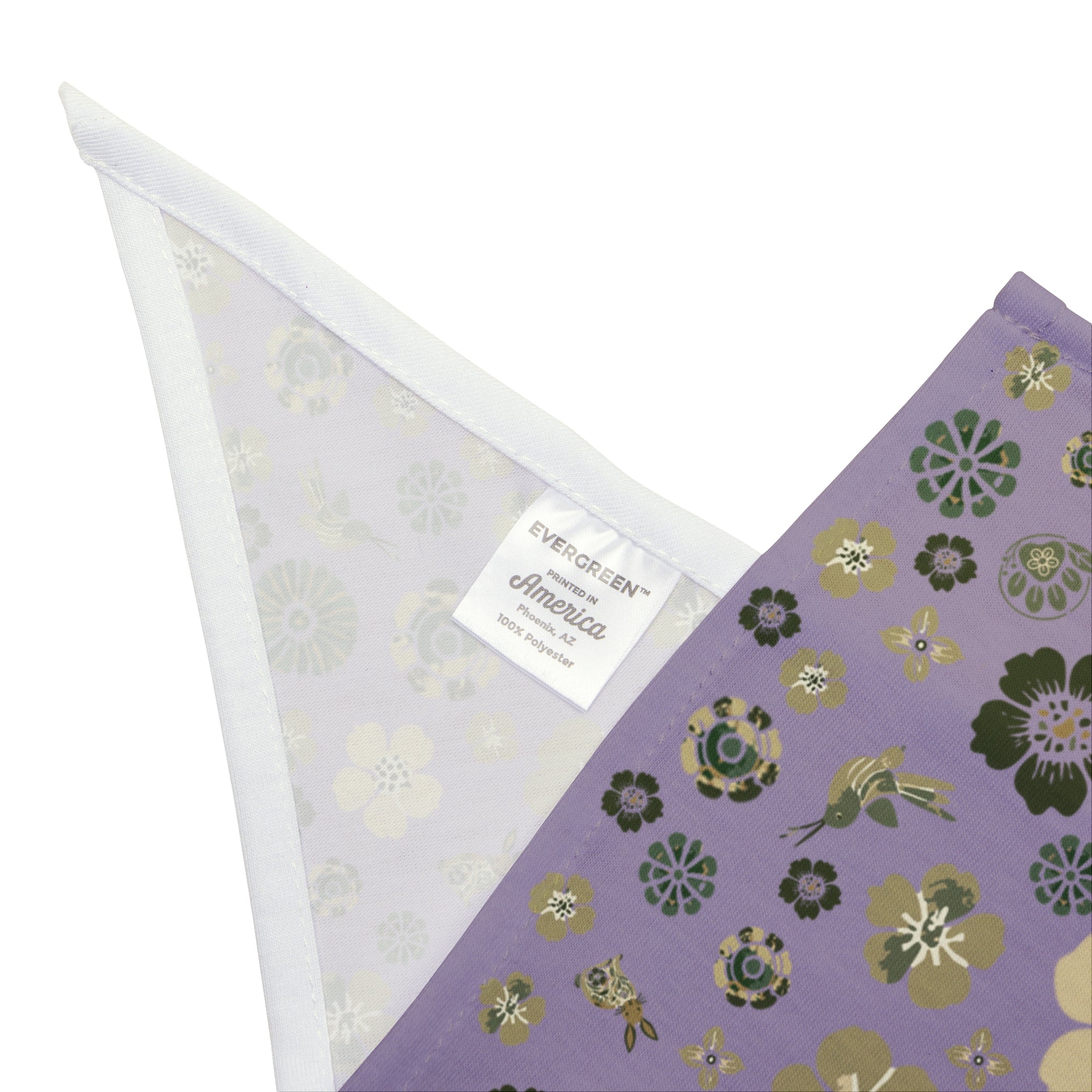 Meadow Moments: Pet Bandana