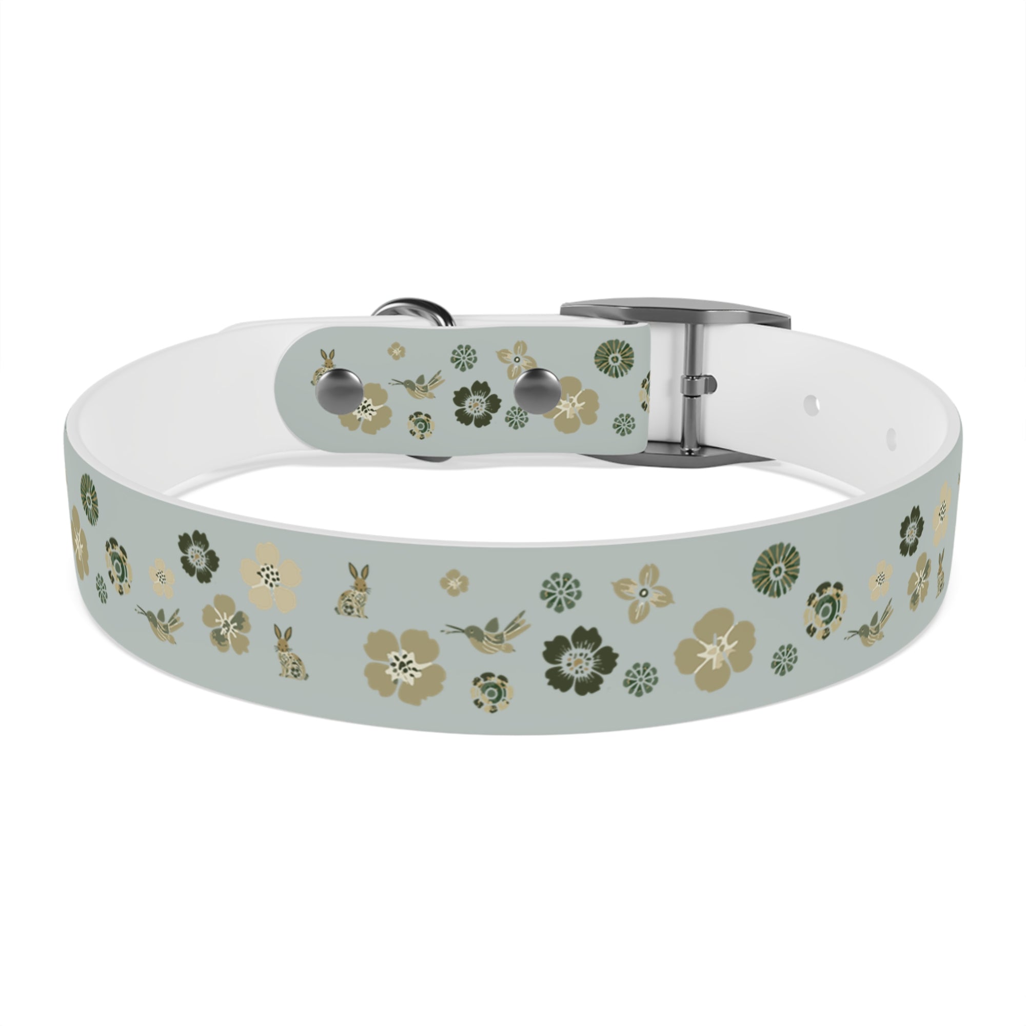 Meadow Moments: Dog Collar