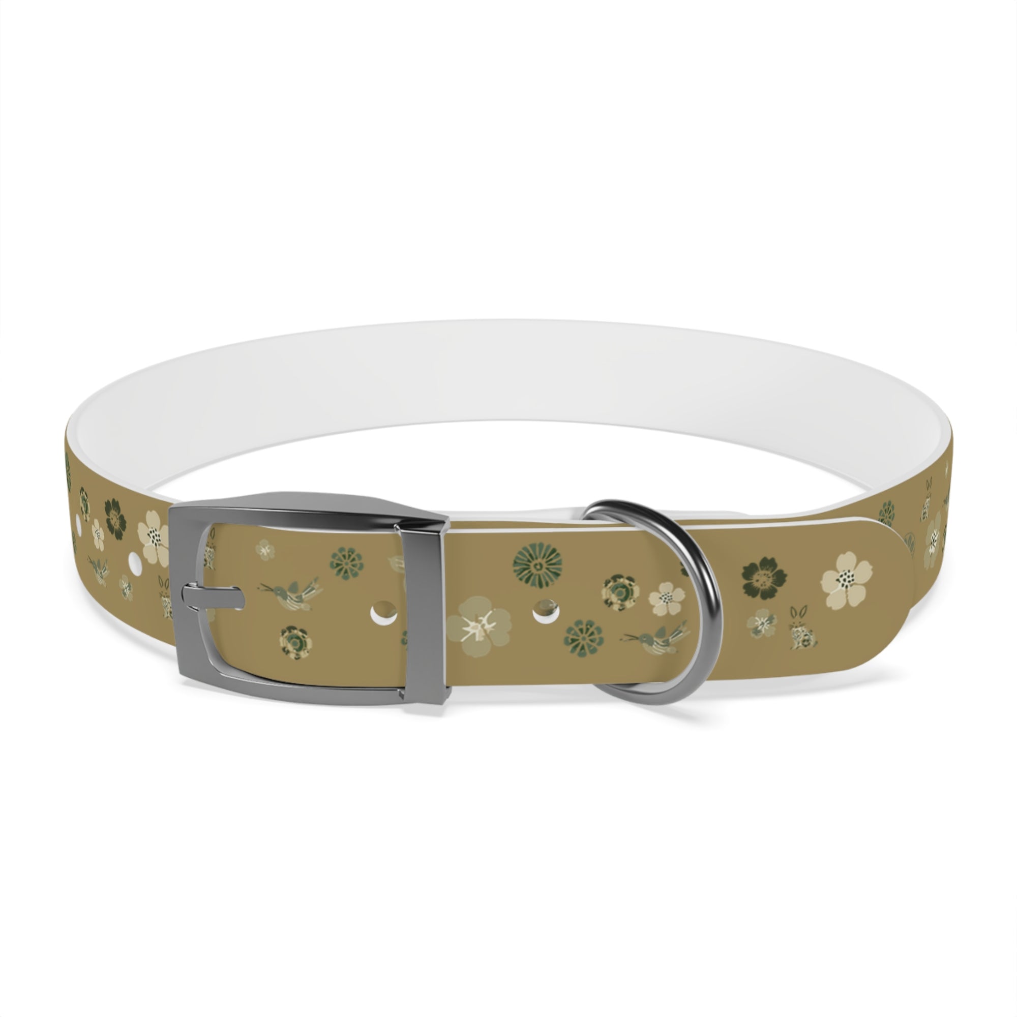 Meadow Moments: Dog Collar