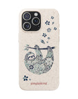 Branch Manager: Biodegradable iPhone Case
