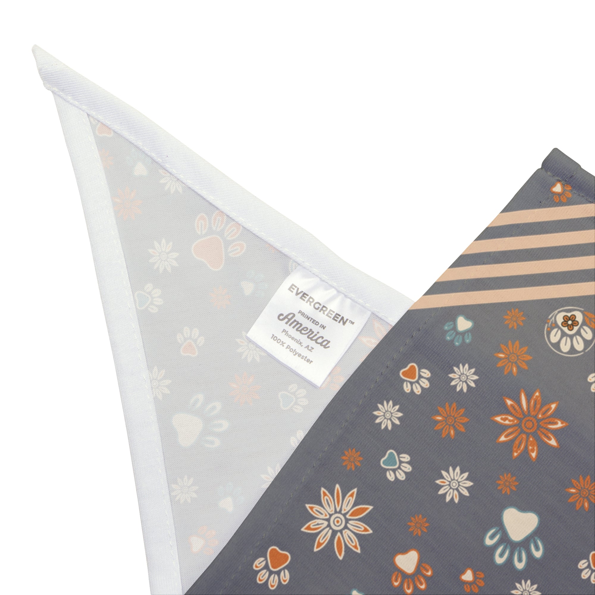 Wildbloom Walk: Pet Bandana