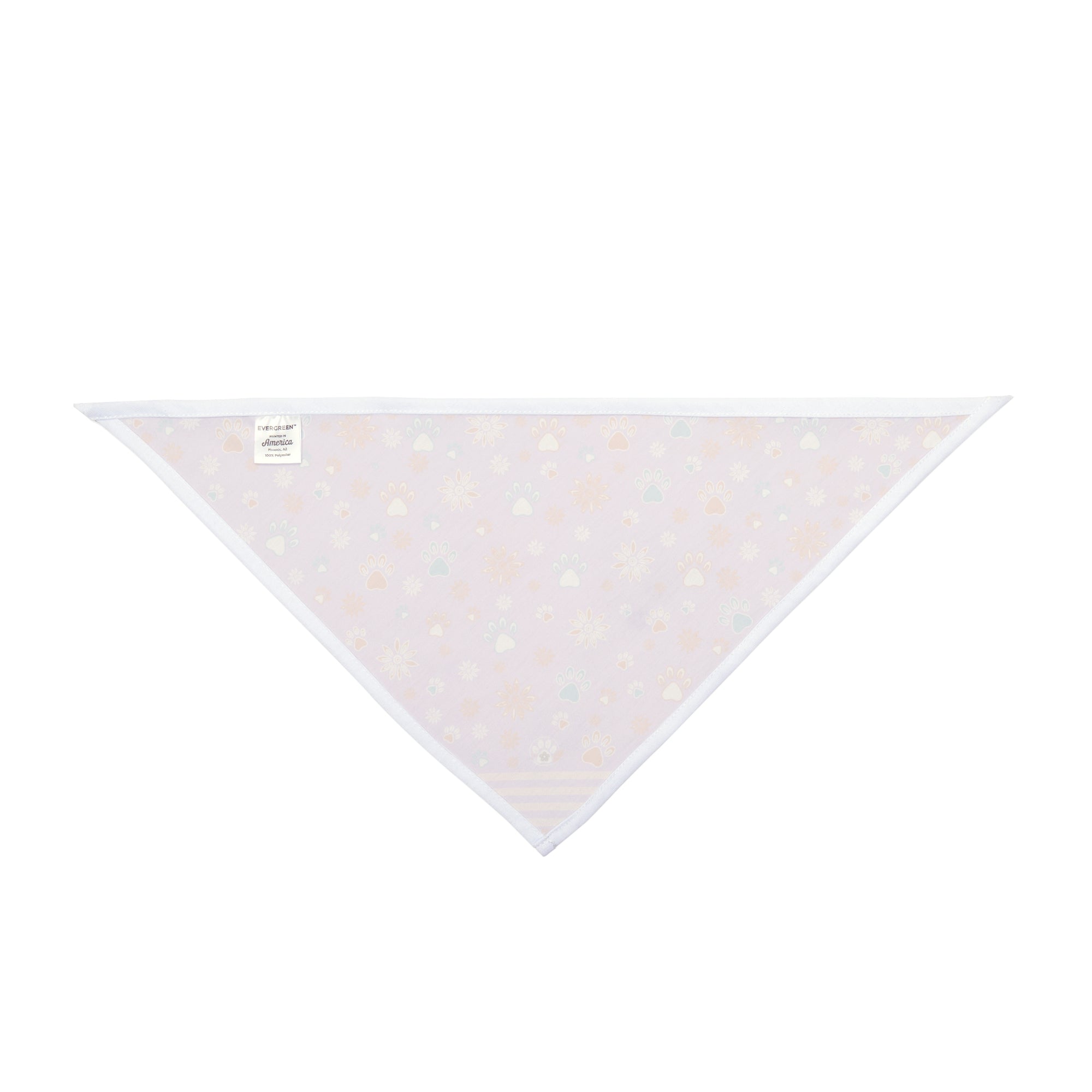 Wildbloom Walk: Pet Bandana