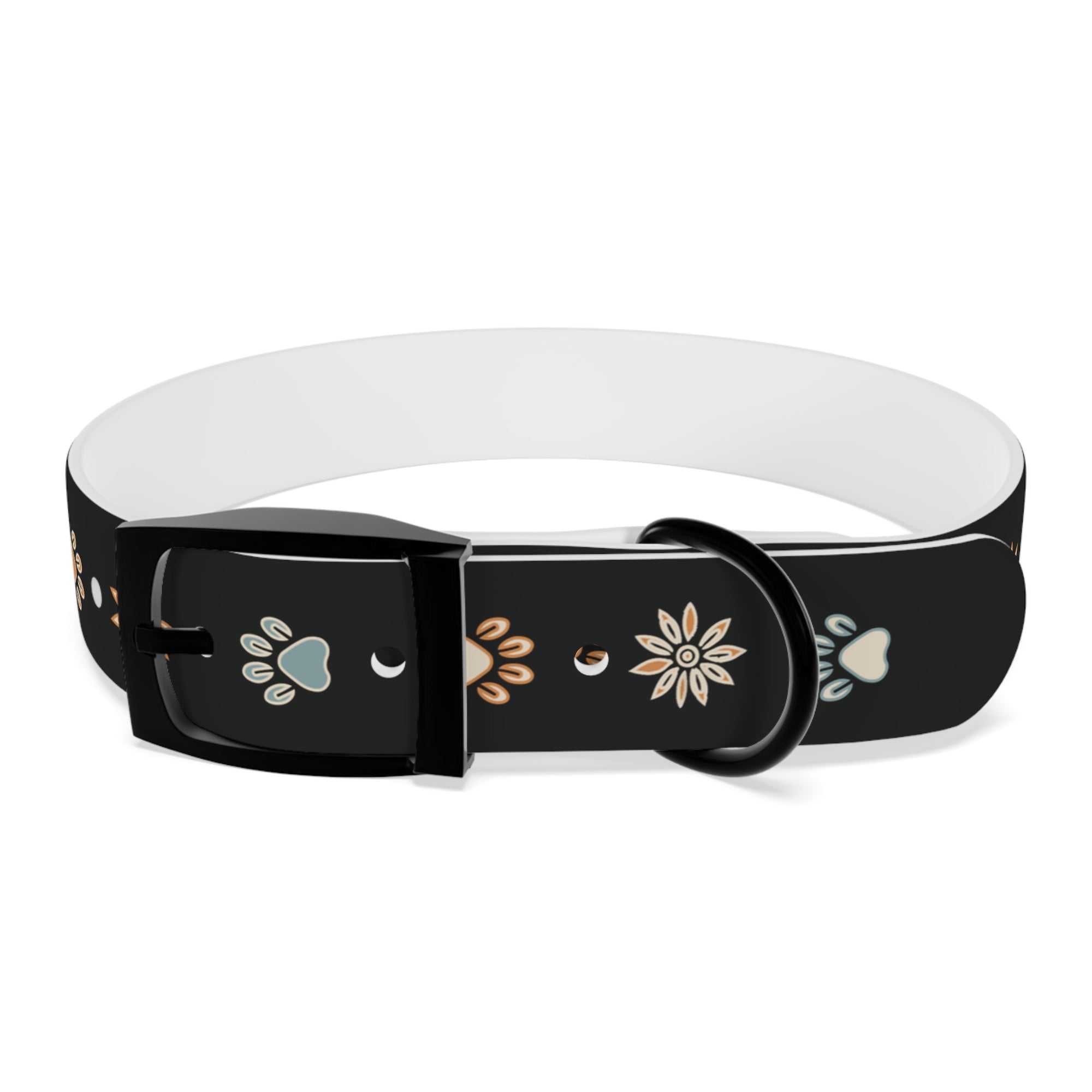 Wildbloom Walk: Dog Collar
