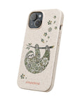 Branch Manager: Biodegradable iPhone Case