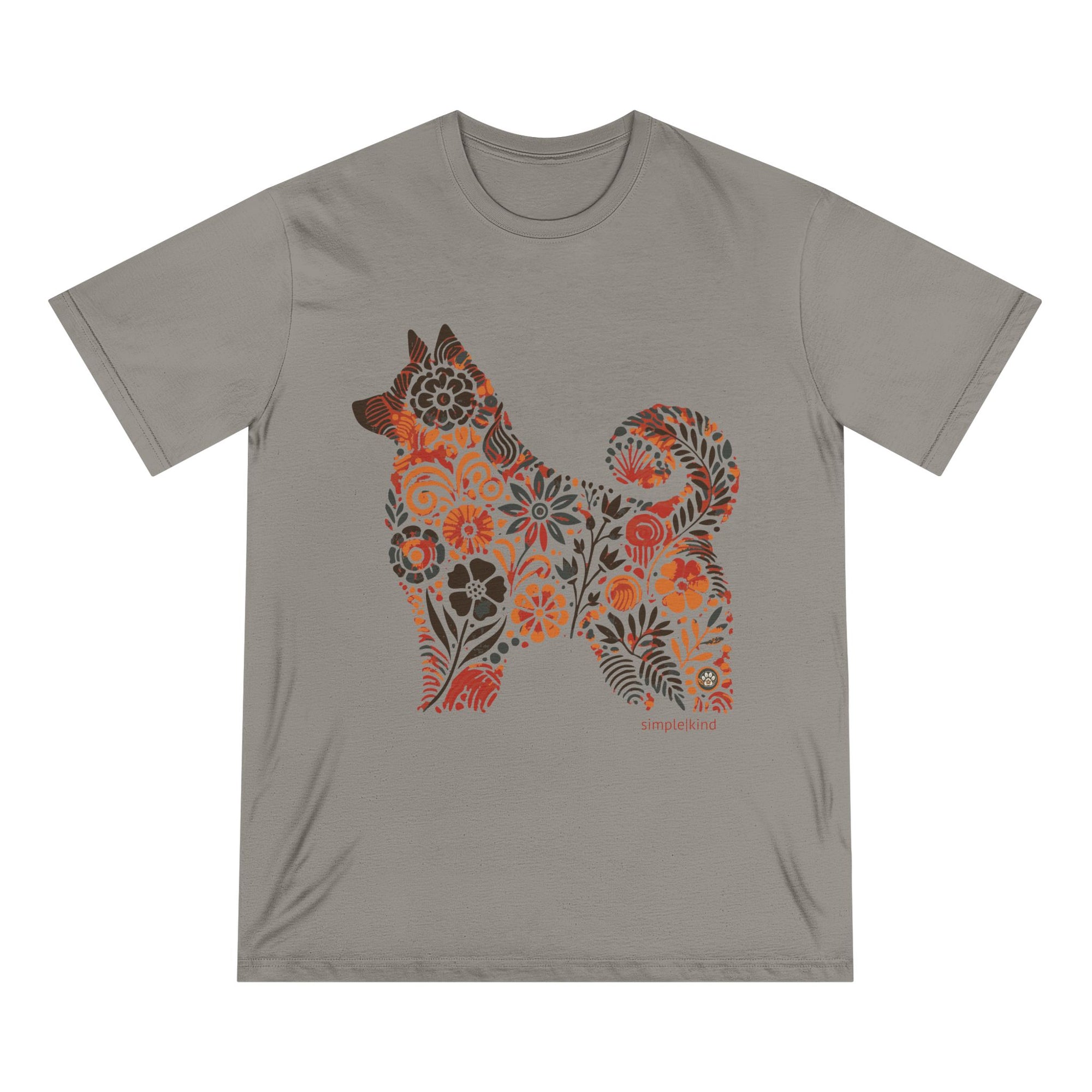 Wagnificent: Organic Cotton Unisex Tee