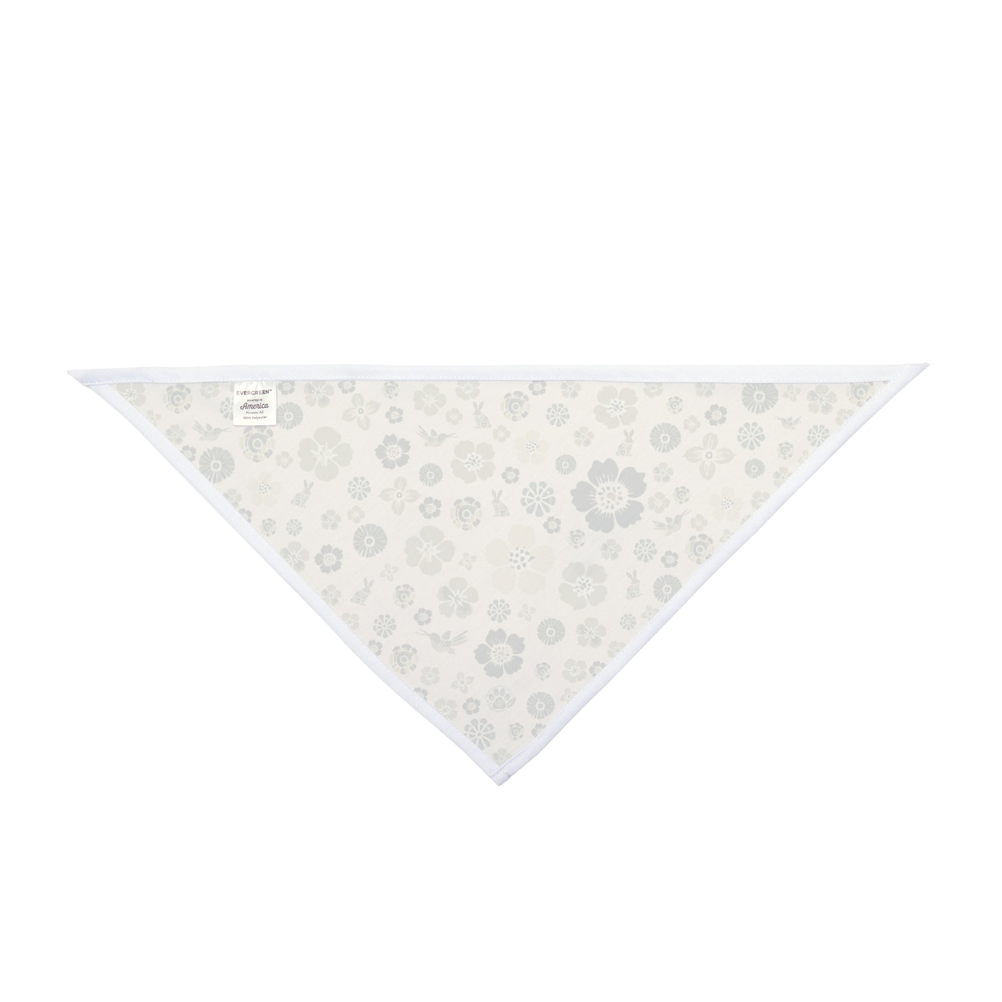 Meadow Moments: Pet Bandana