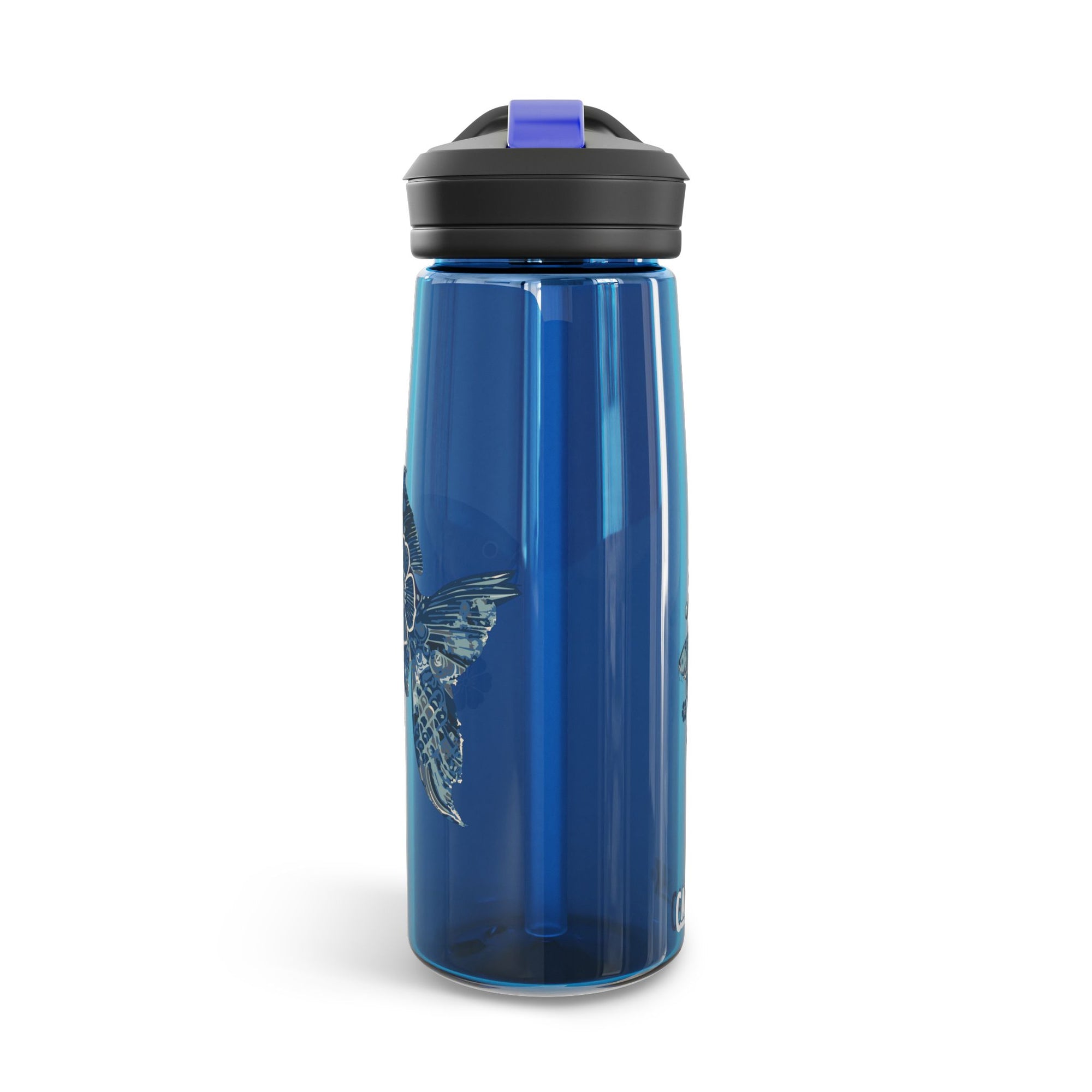 Fishionista: CamelBak Eddy® Water Bottle