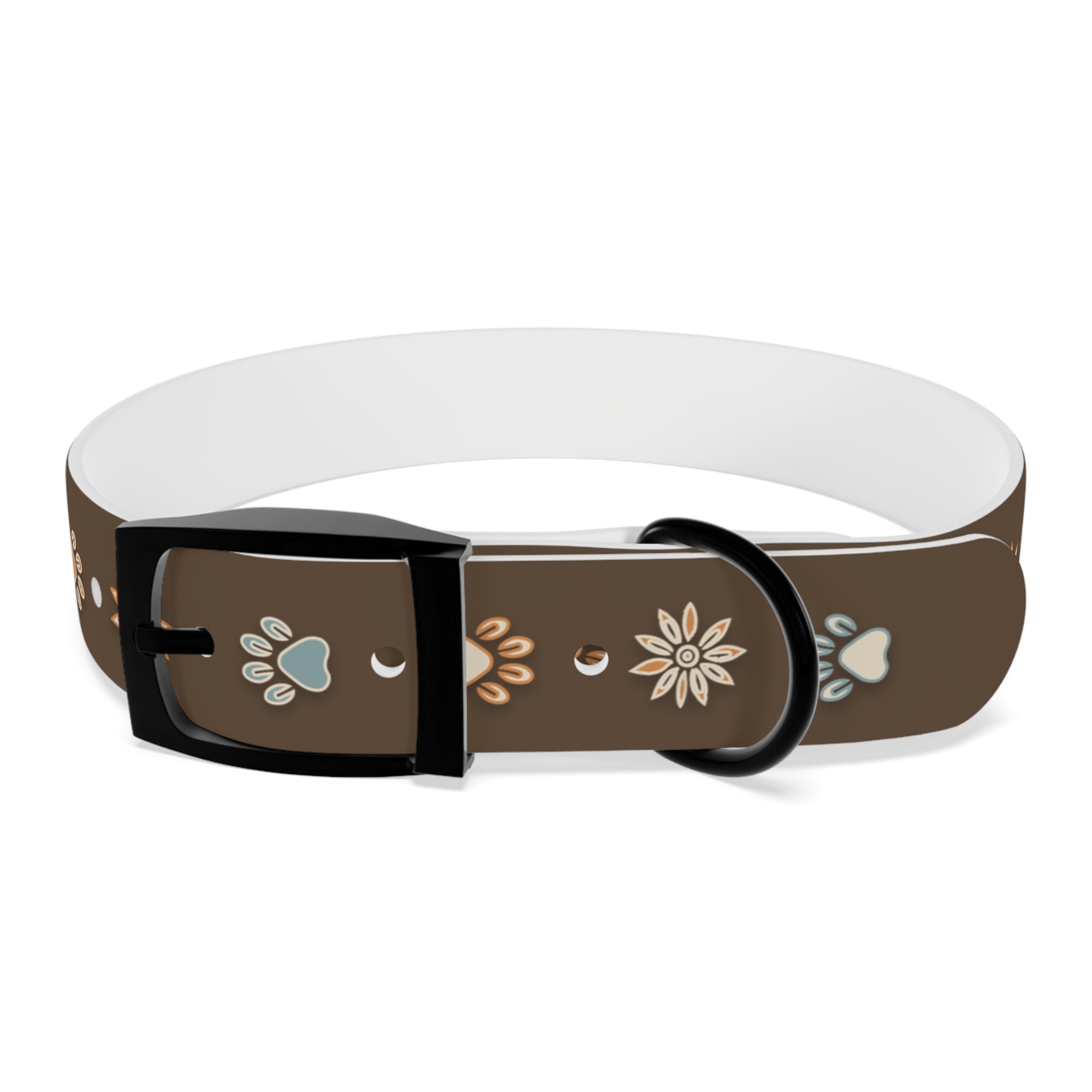 Wildbloom Walk: Dog Collar