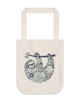 Branch Manager: Organic Market Tote (Natural)