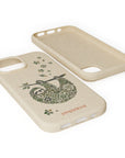 Branch Manager: Biodegradable iPhone Case