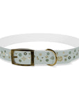 Meadow Moments: Dog Collar