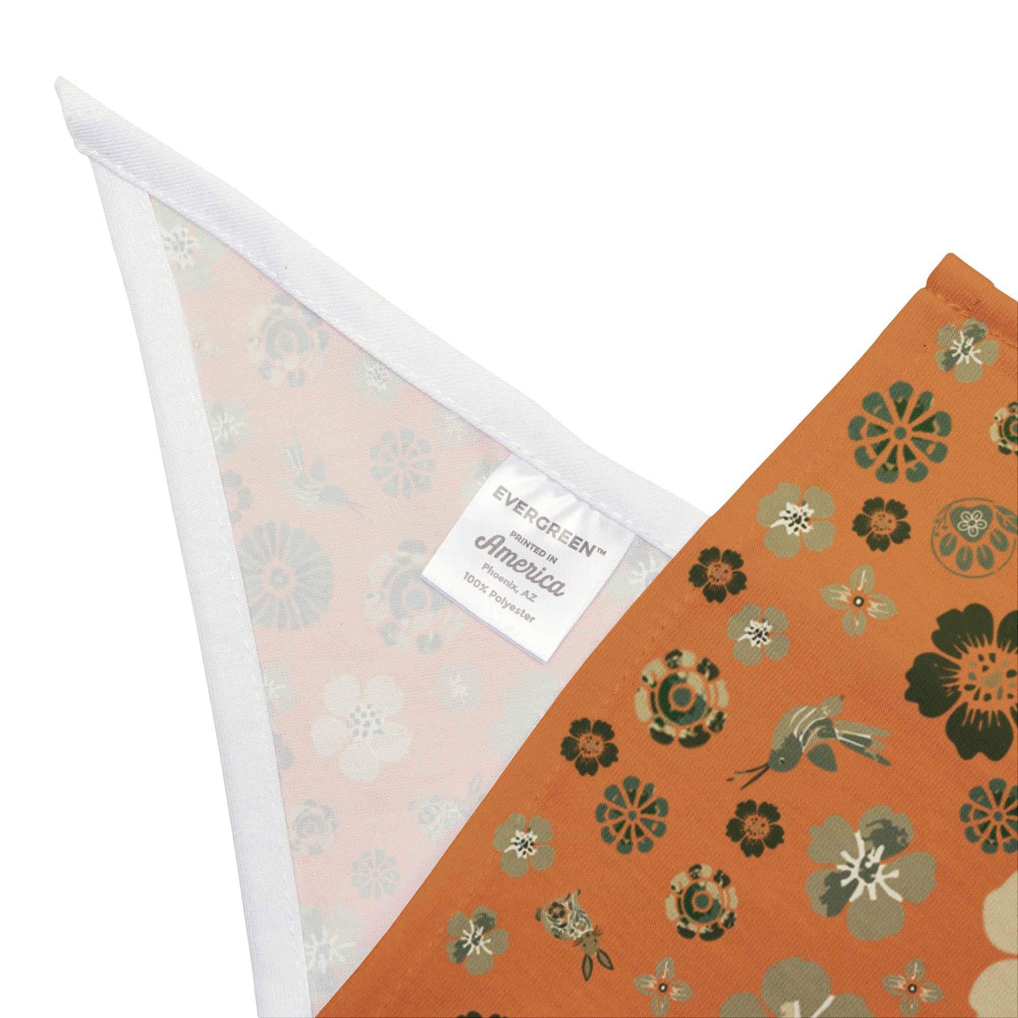 Meadow Moments: Pet Bandana