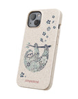 Branch Manager: Biodegradable iPhone Case