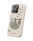 Branch Manager: Biodegradable iPhone Case