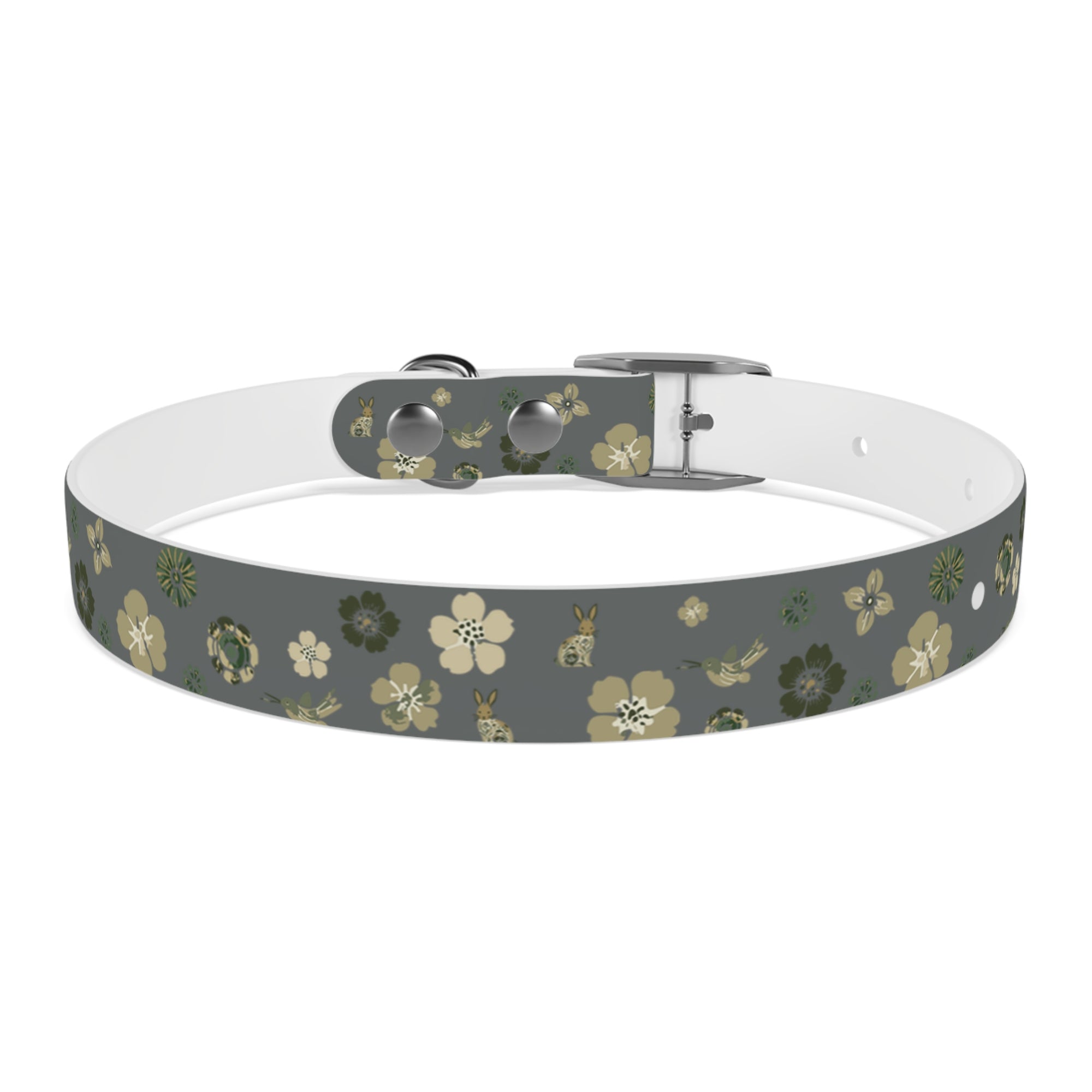 Meadow Moments: Dog Collar