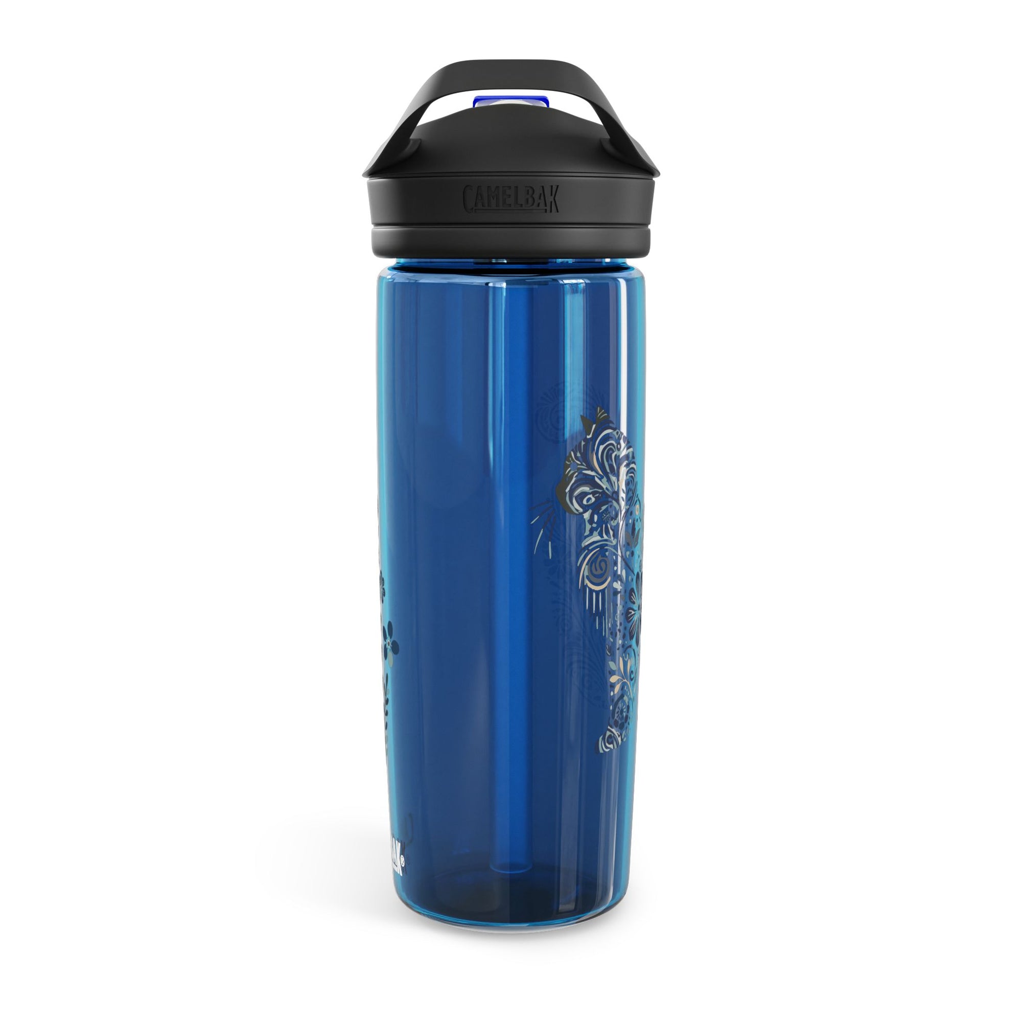 Catflix &amp; Chill: CamelBak Eddy® Water Bottle