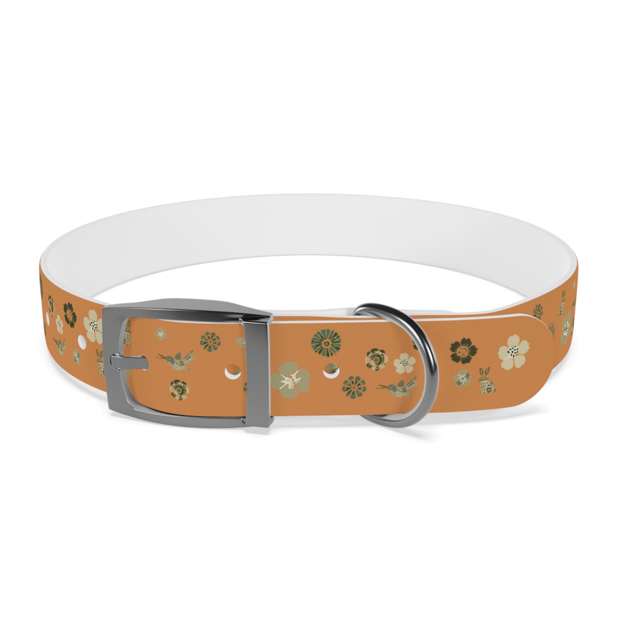 Meadow Moments: Dog Collar