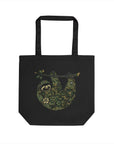 Branch Manager: Organic Tote (Black)